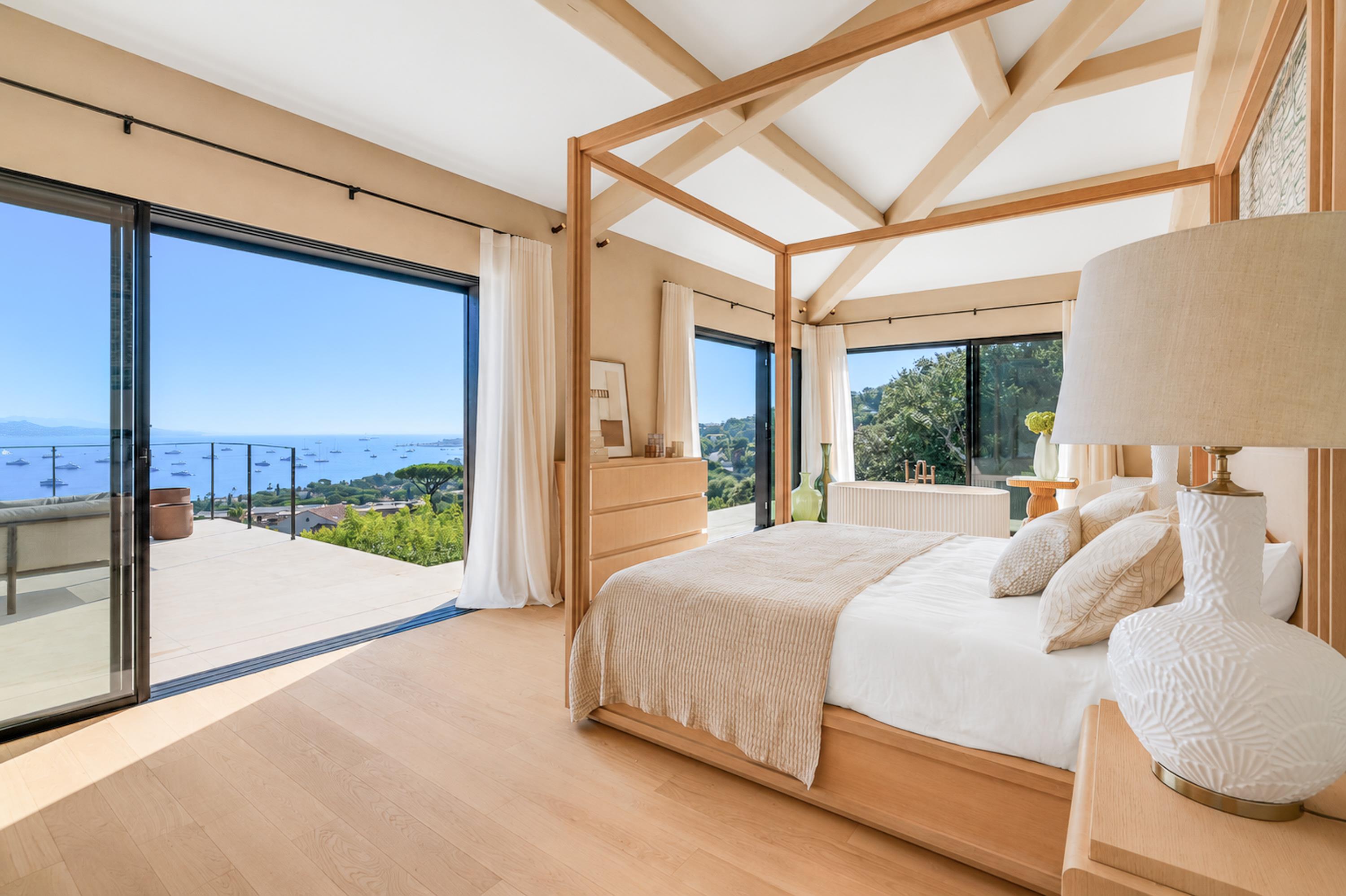 Gassin, St Tropez, Provence-Alpes-Côte D'Azur