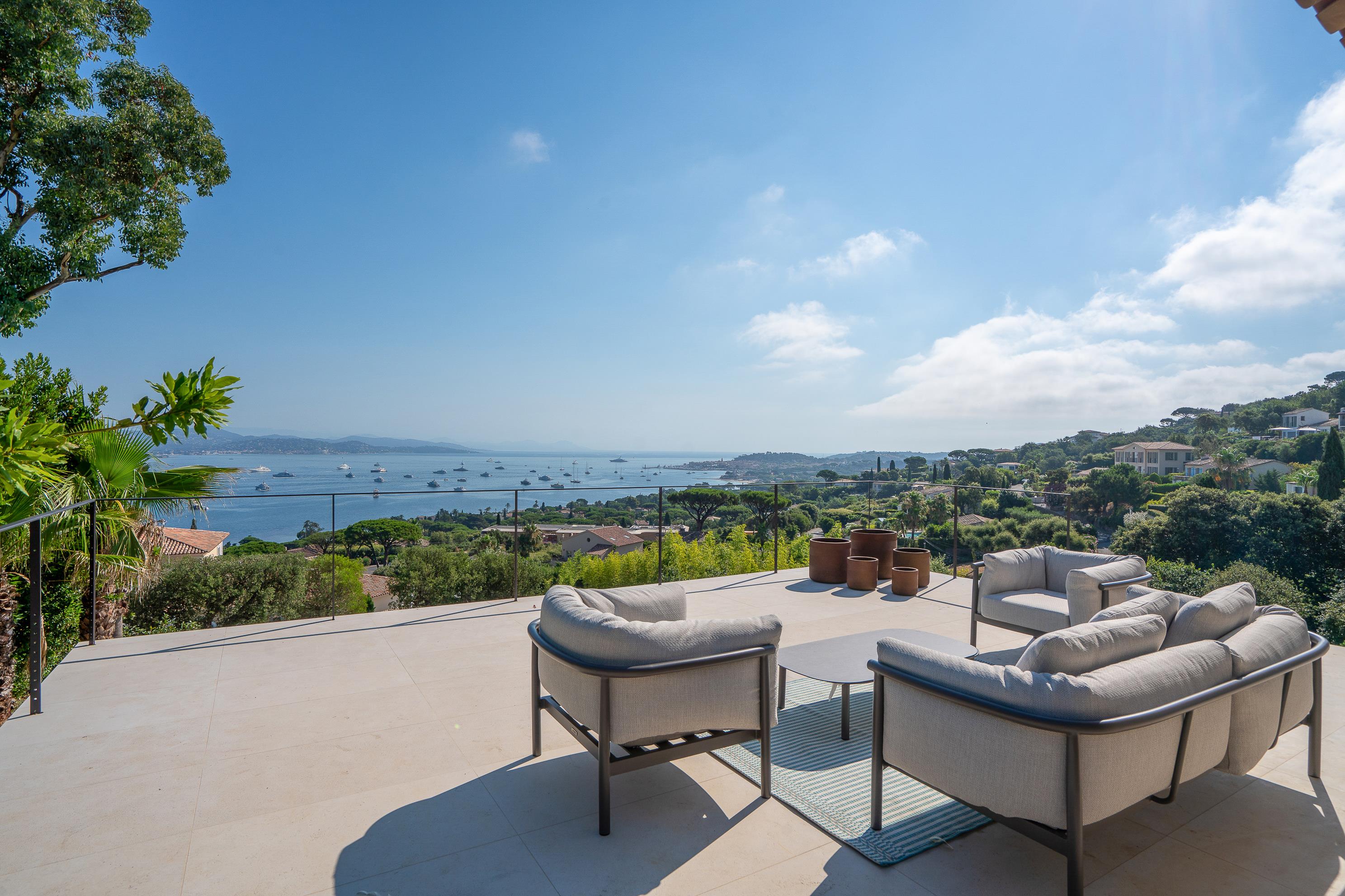 Gassin, St Tropez, Provence-Alpes-Côte D'Azur
