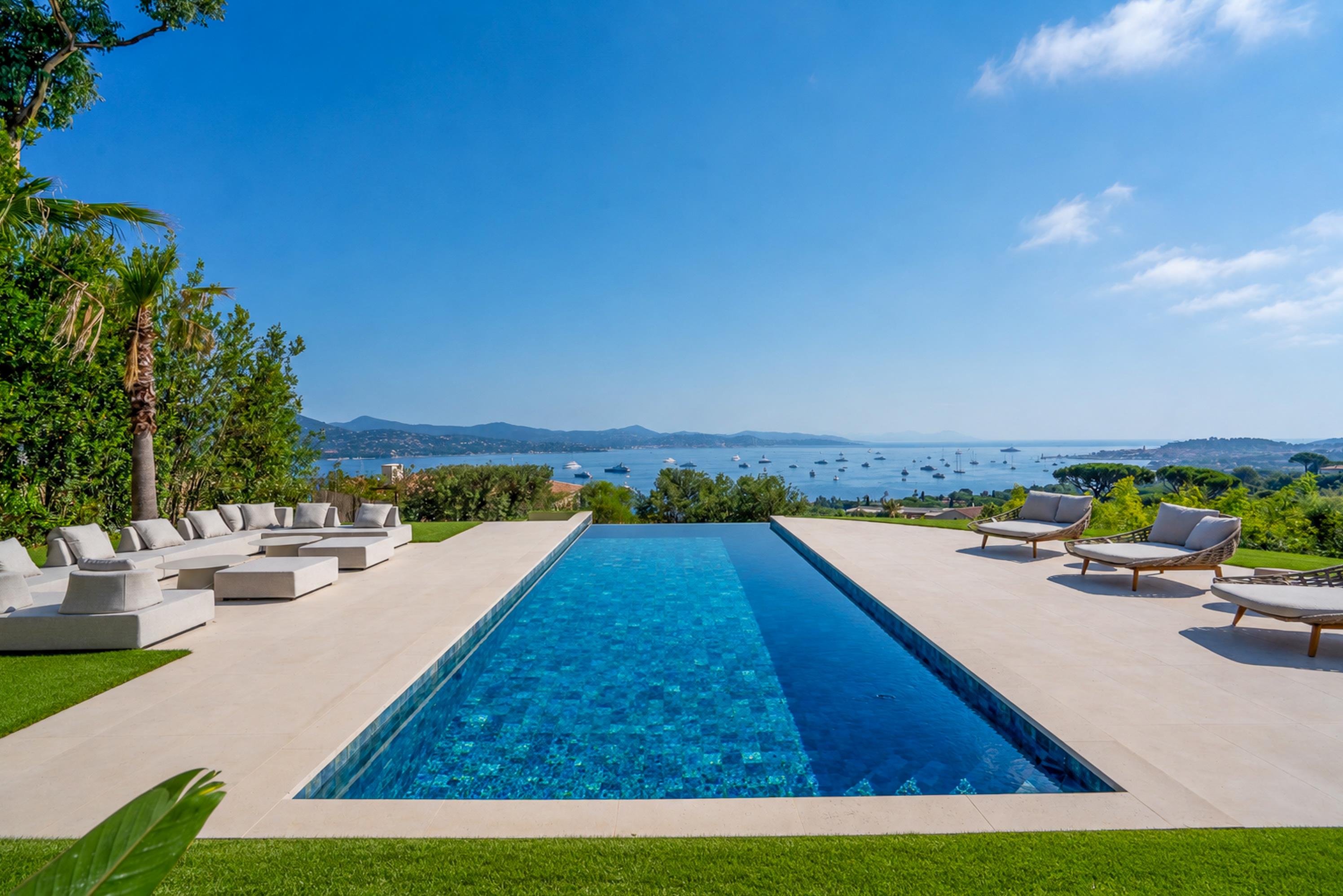 Gassin, St Tropez, Provence-Alpes-Côte D'Azur