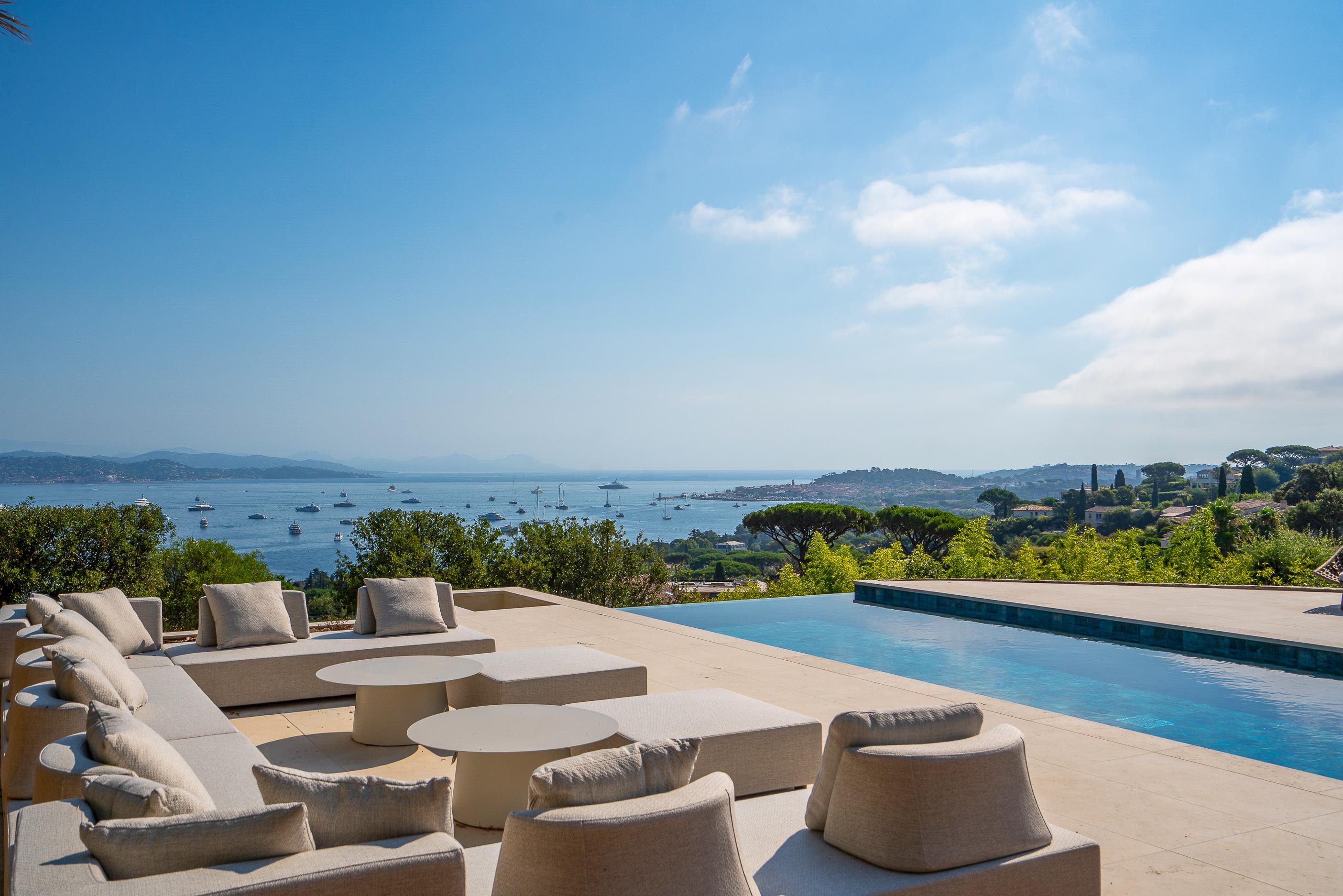 Gassin, St Tropez, Provence-Alpes-Côte D'Azur