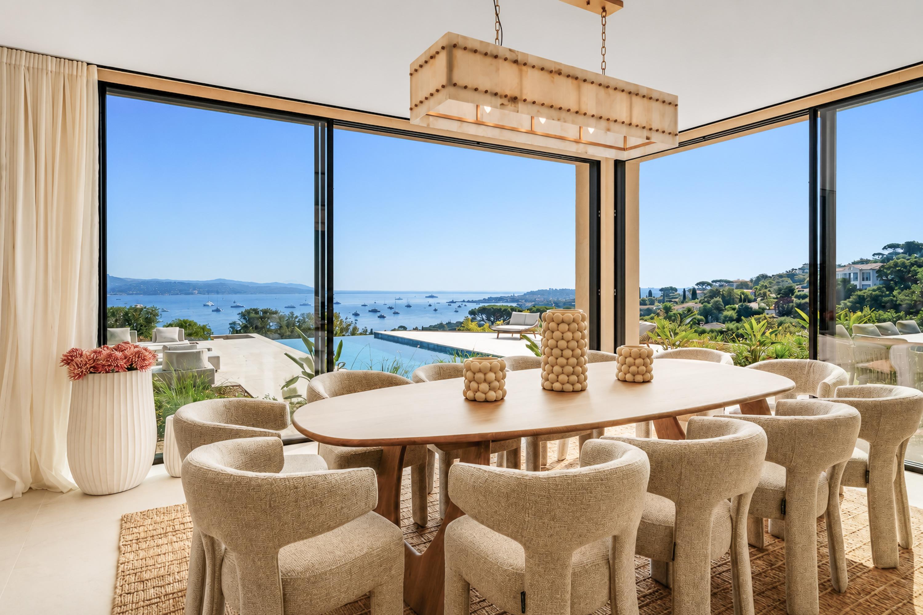 Gassin, St Tropez, Provence-Alpes-Côte D'Azur