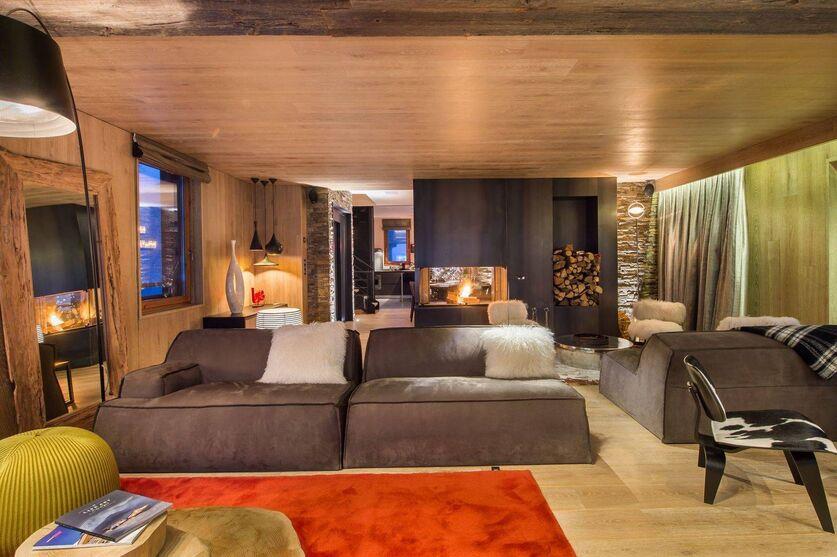 Courchevel Moriond, Courchevel, Savoie
