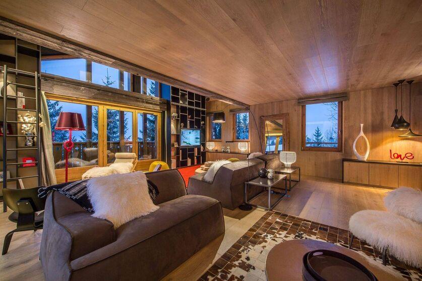 Courchevel Moriond, Courchevel, Savoie