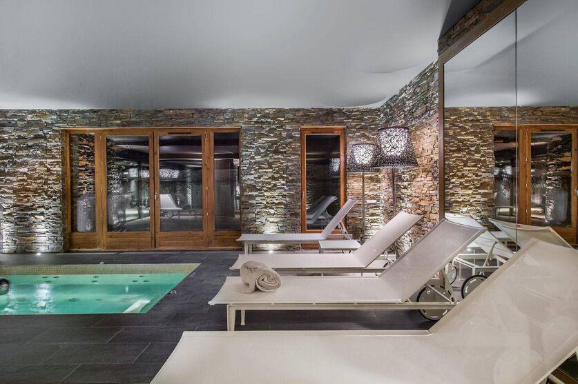 Courchevel Moriond, Courchevel, Savoie