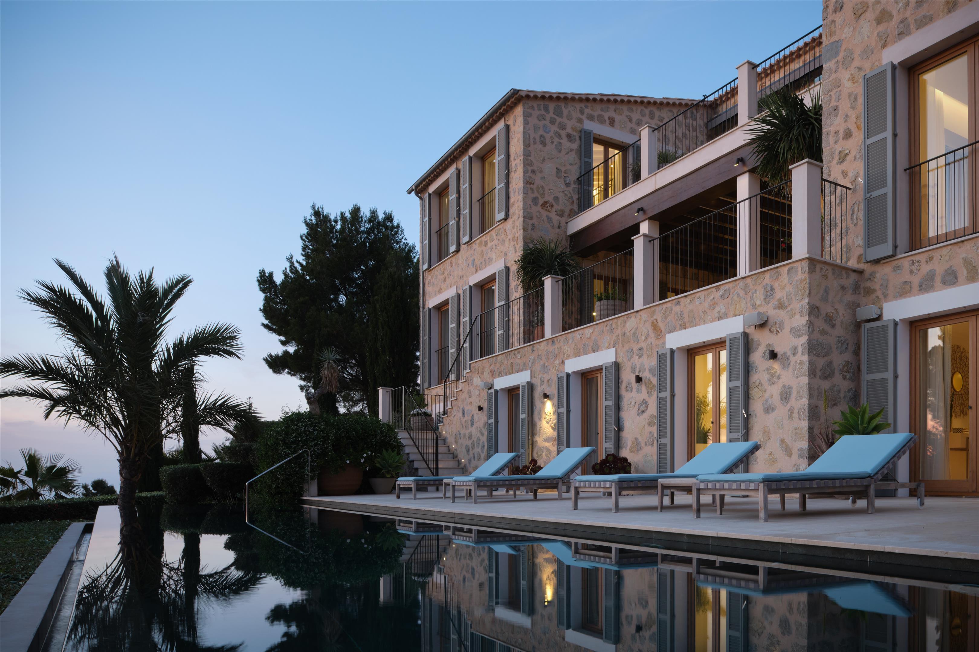 Deya, Mallorca, Islas Baleares