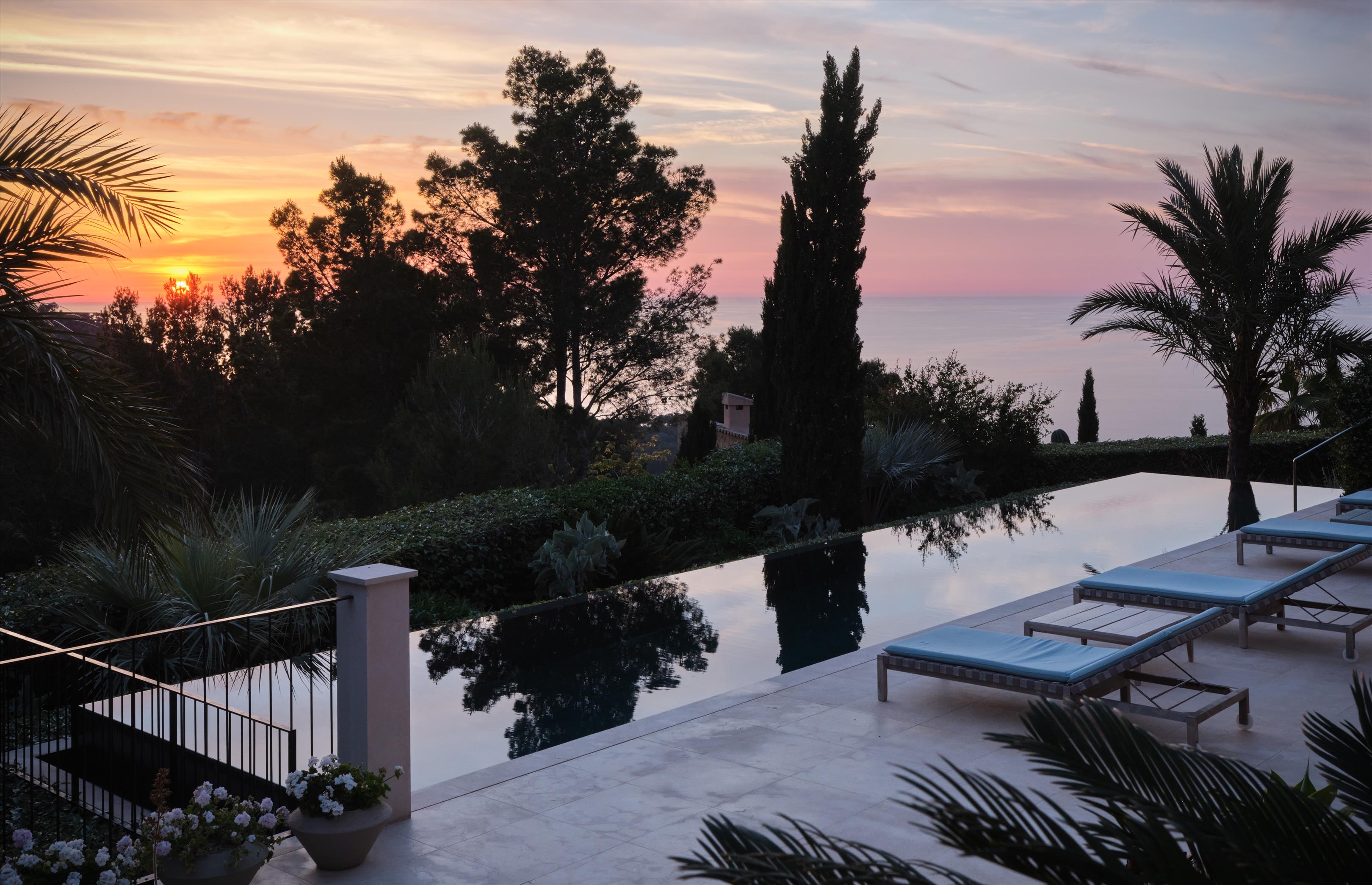 Deya, Mallorca, Islas Baleares