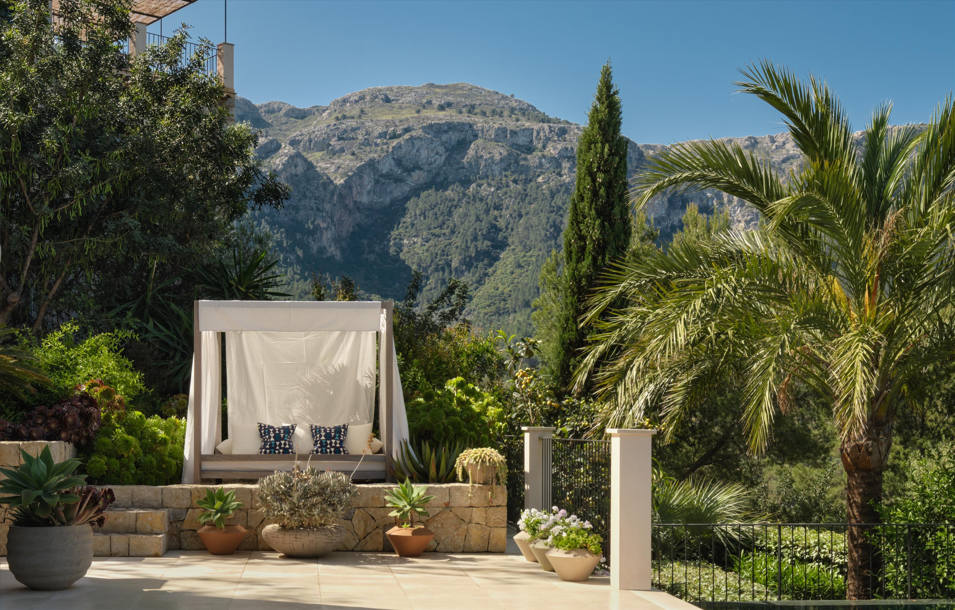 Deya, Mallorca, Islas Baleares