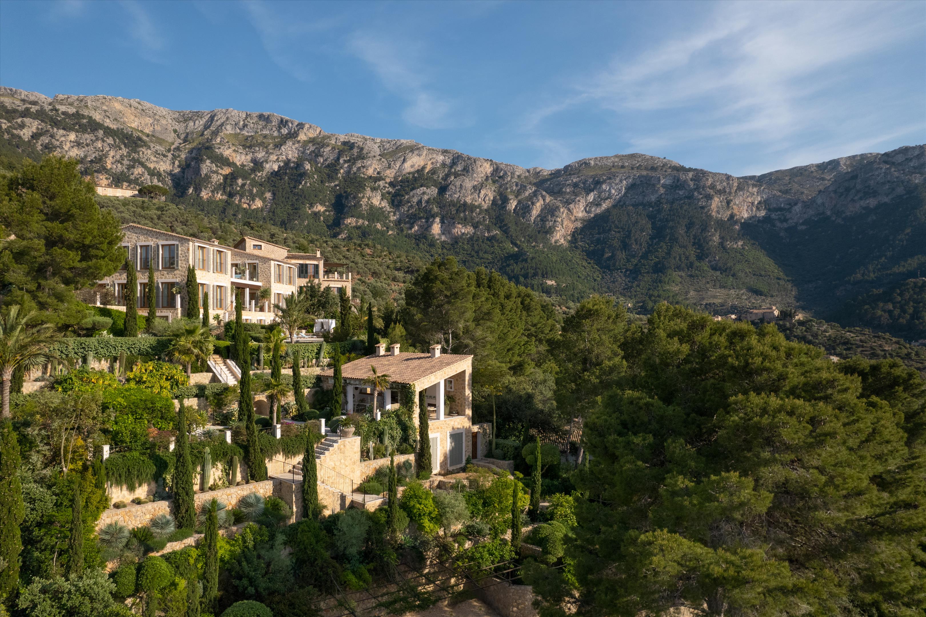 Deya, Mallorca, Islas Baleares
