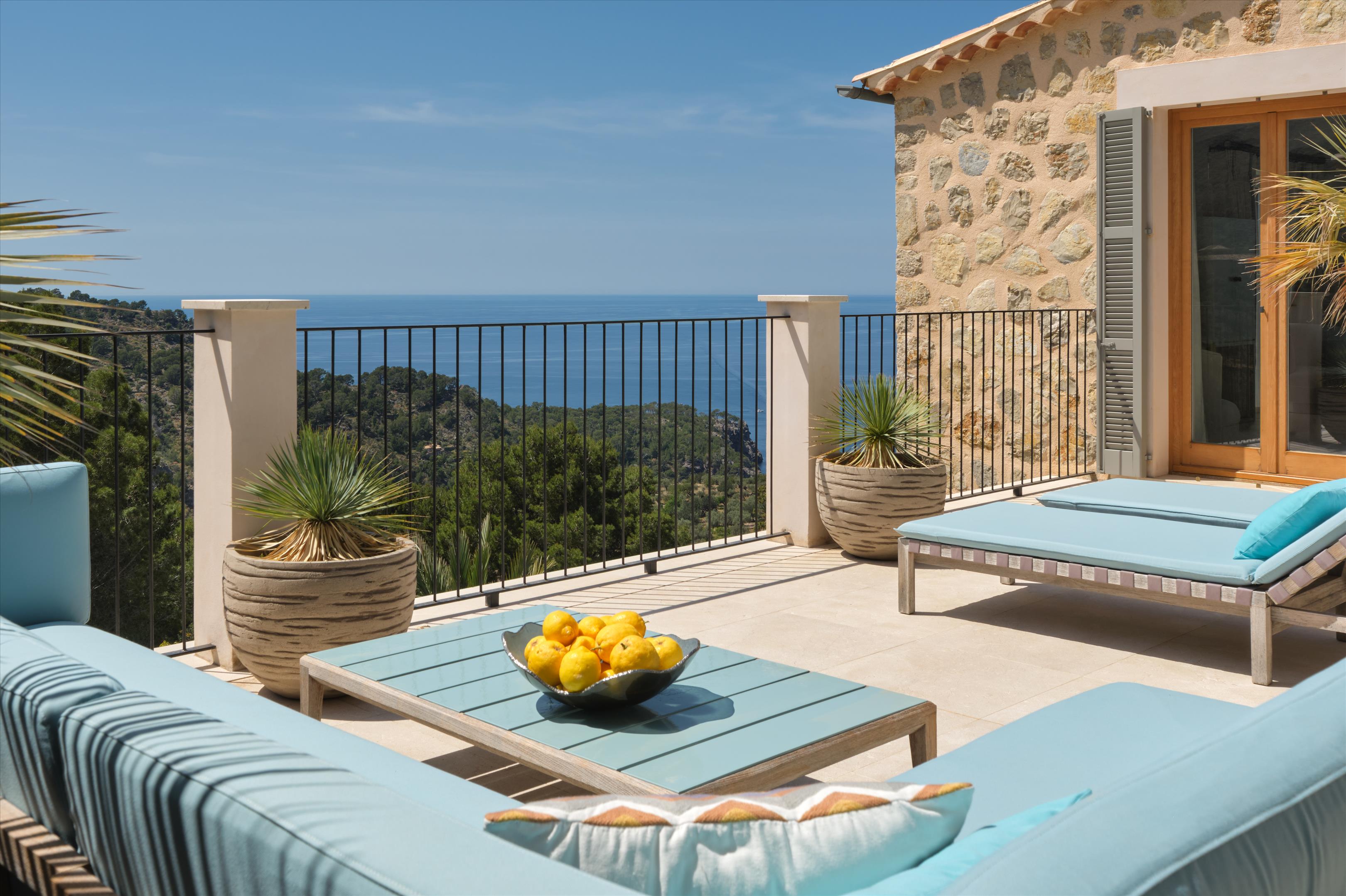 Deya, Mallorca, Islas Baleares