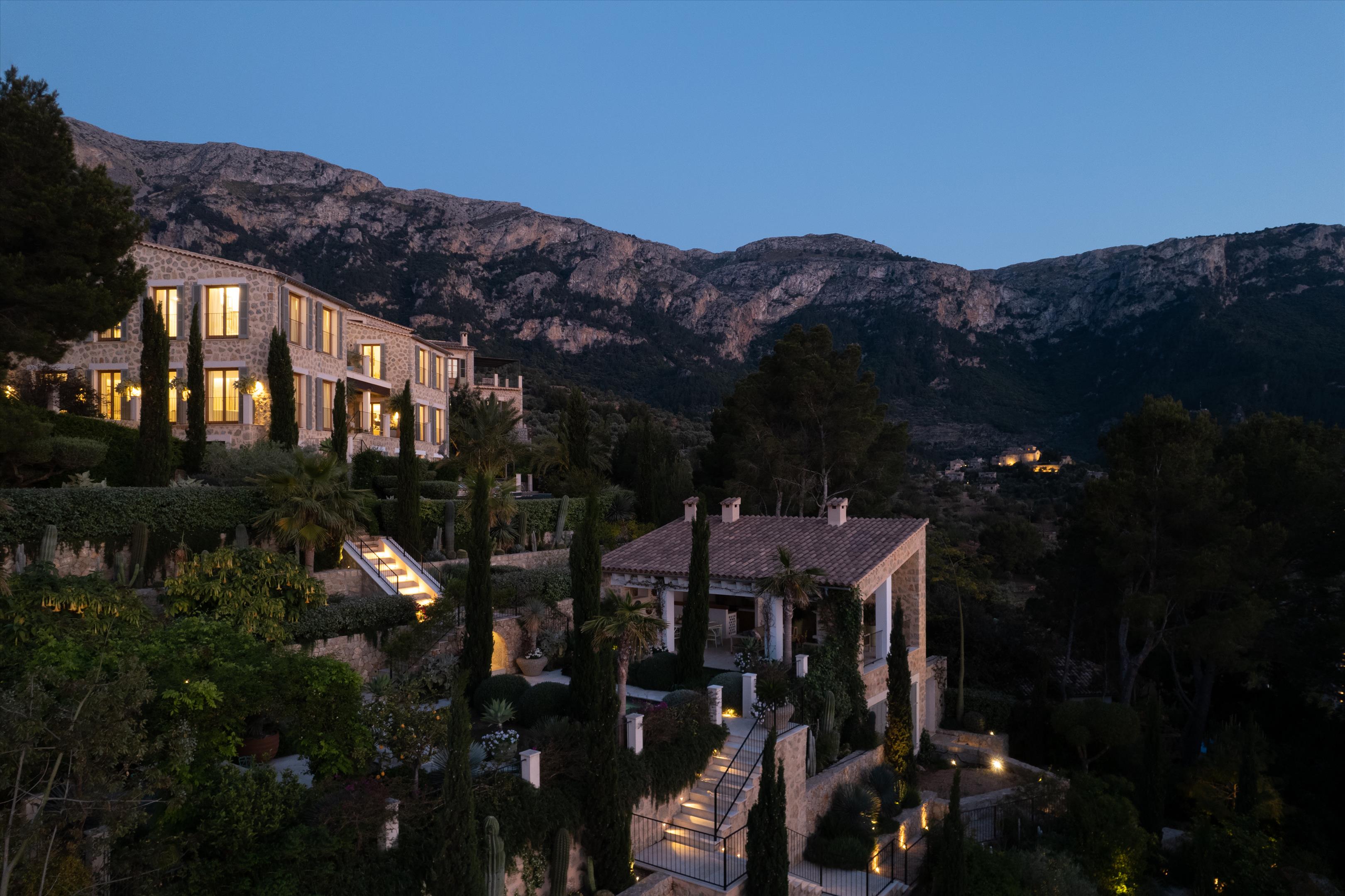 Deya, Mallorca, Islas Baleares