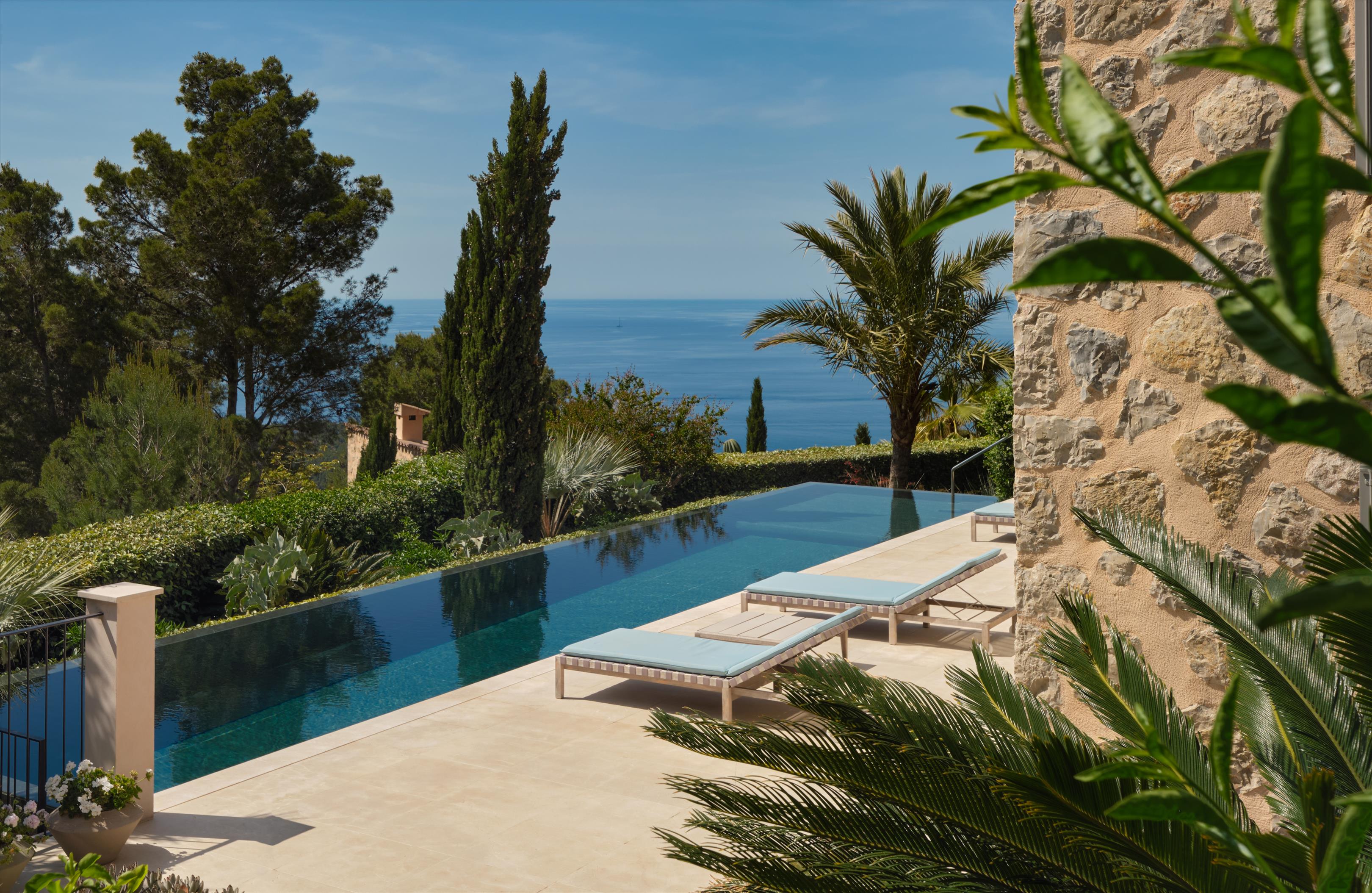Deya, Mallorca, Islas Baleares