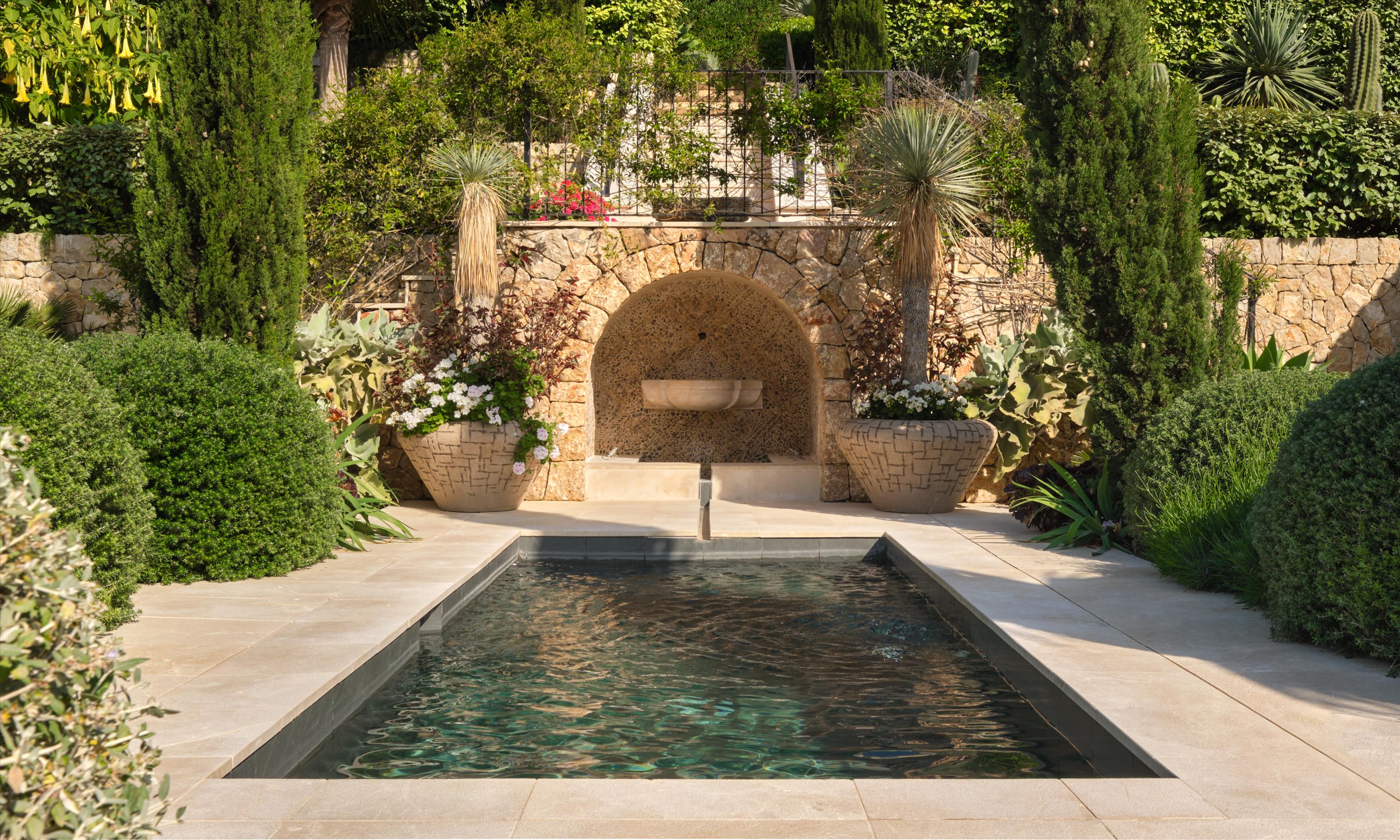 Deya, Mallorca, Islas Baleares