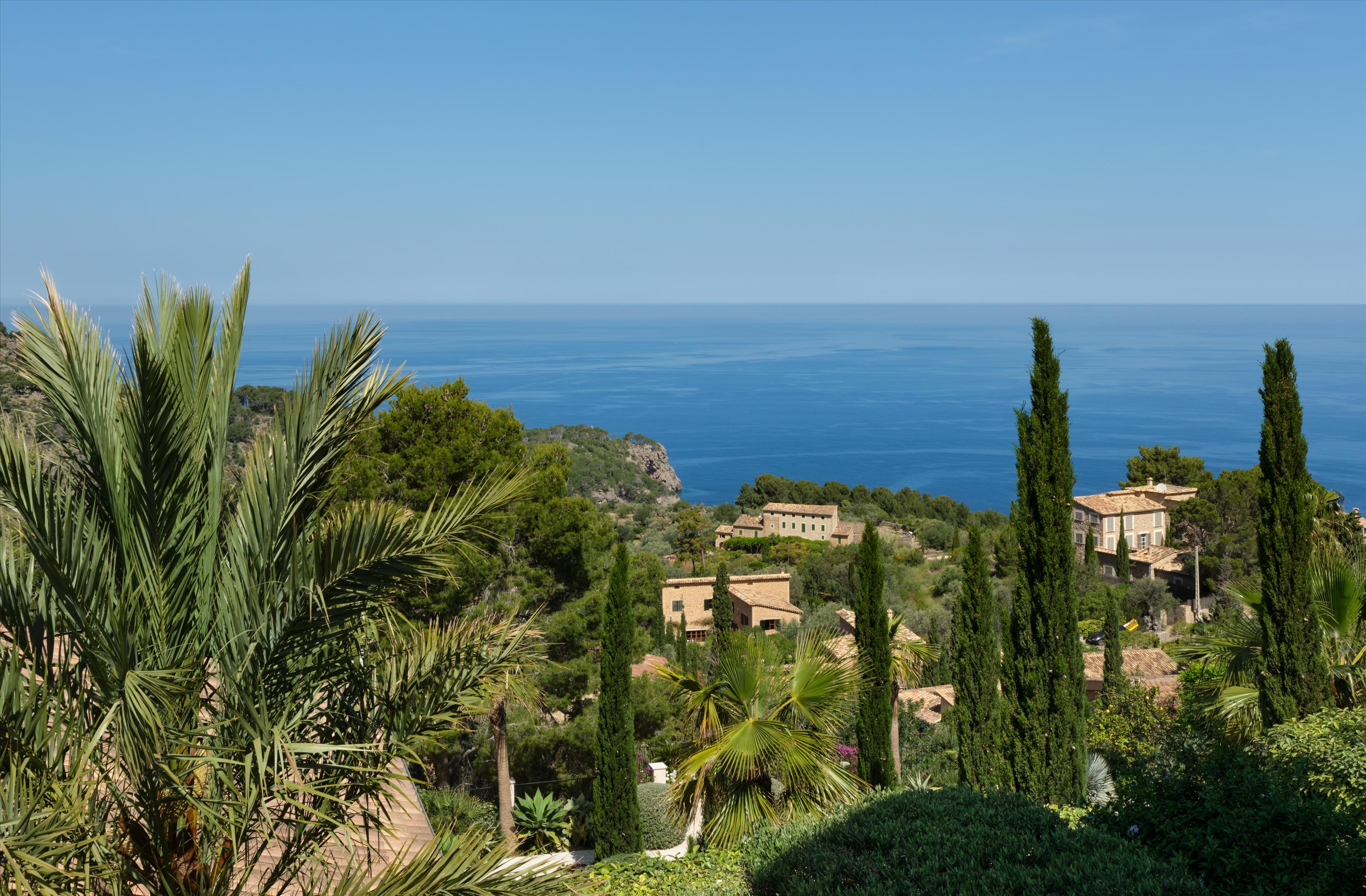 Deya, Mallorca, Islas Baleares