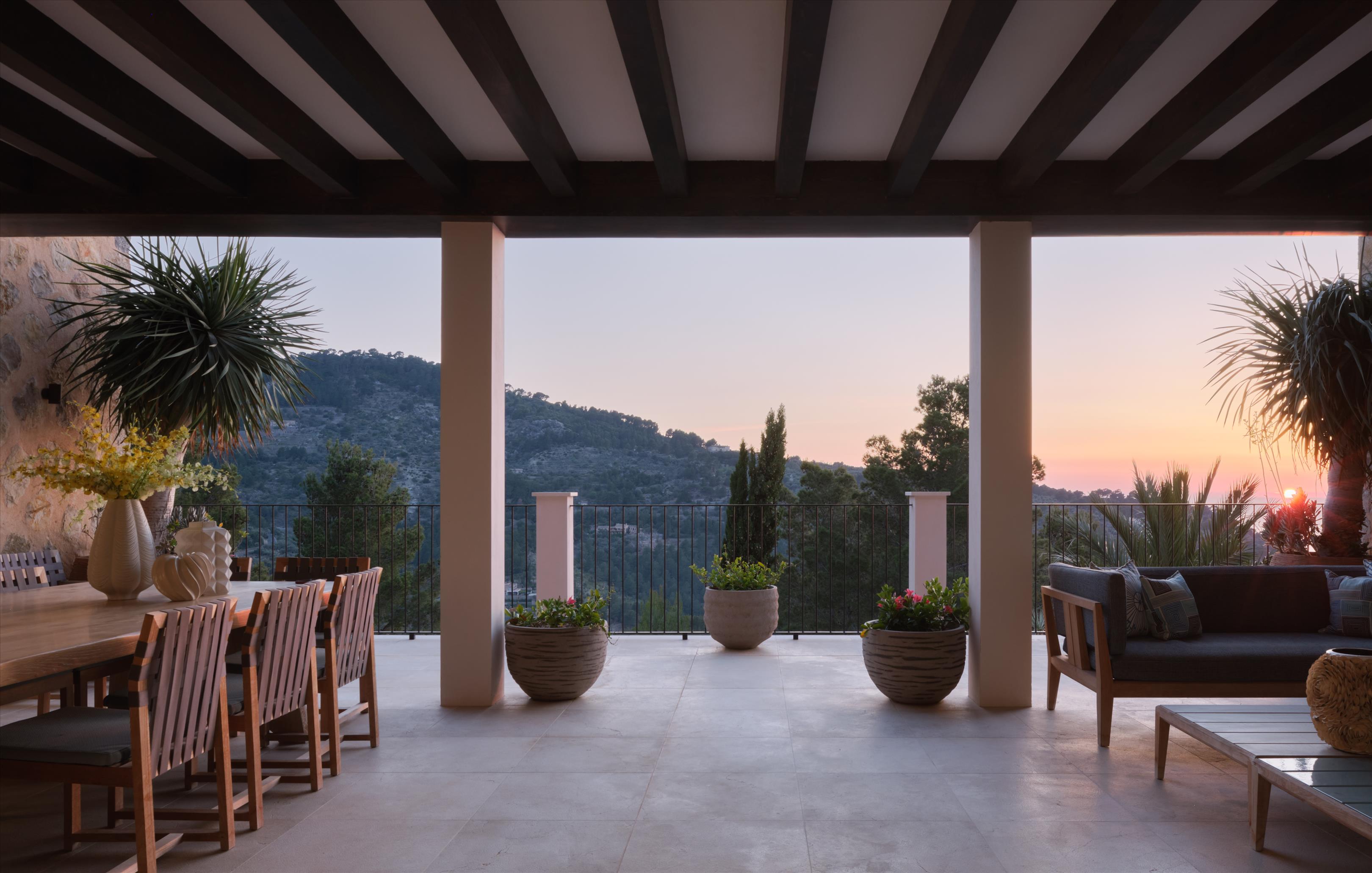 Deya, Mallorca, Islas Baleares