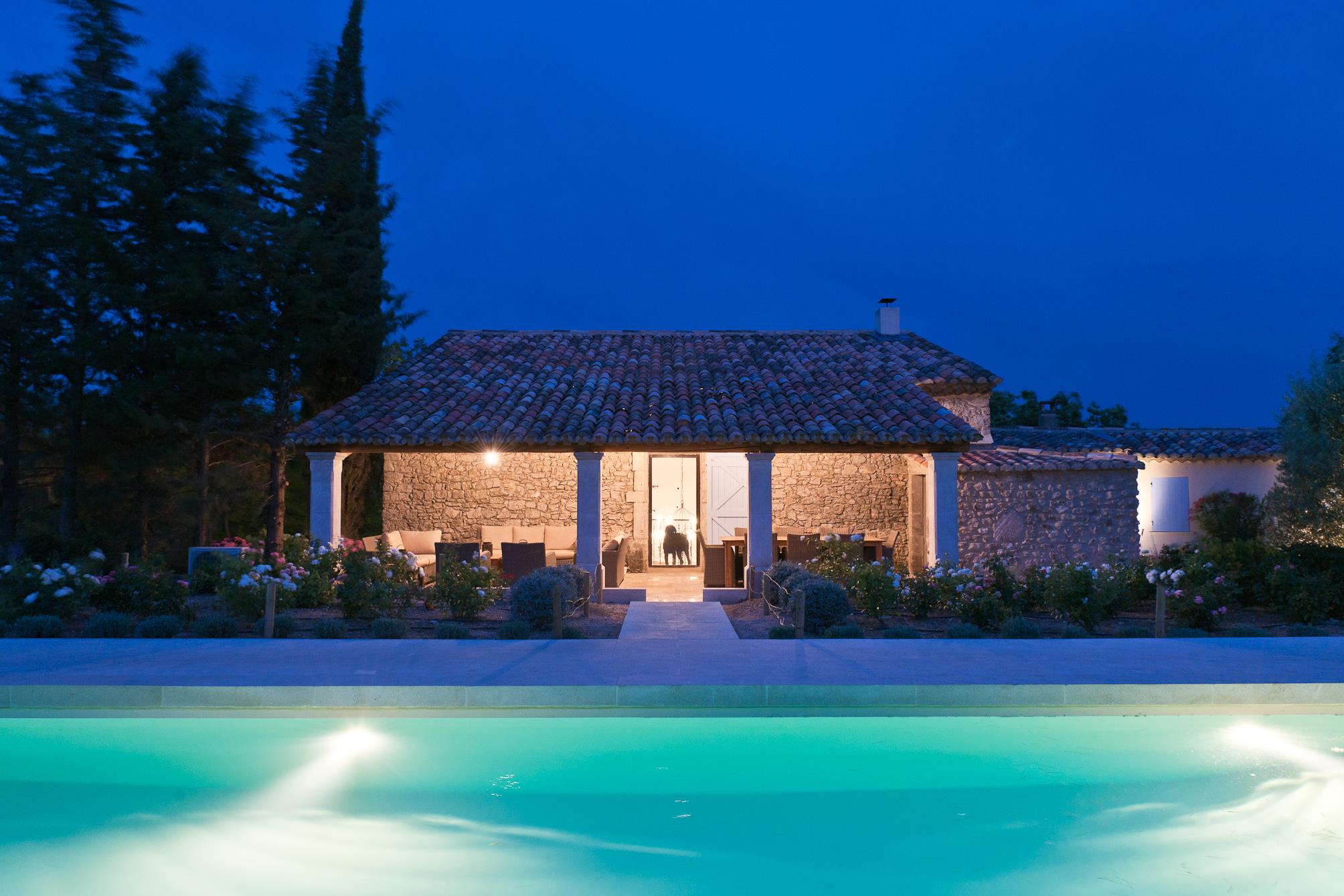 L'Isle sur la Sorgue, Vaucluse, Provence-Alpes-Côte D'Azur
