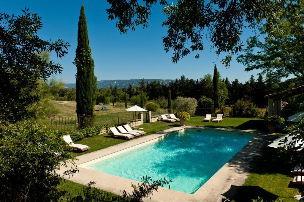 L'Isle sur la Sorgue, Vaucluse, Provence-Alpes-Côte D'Azur