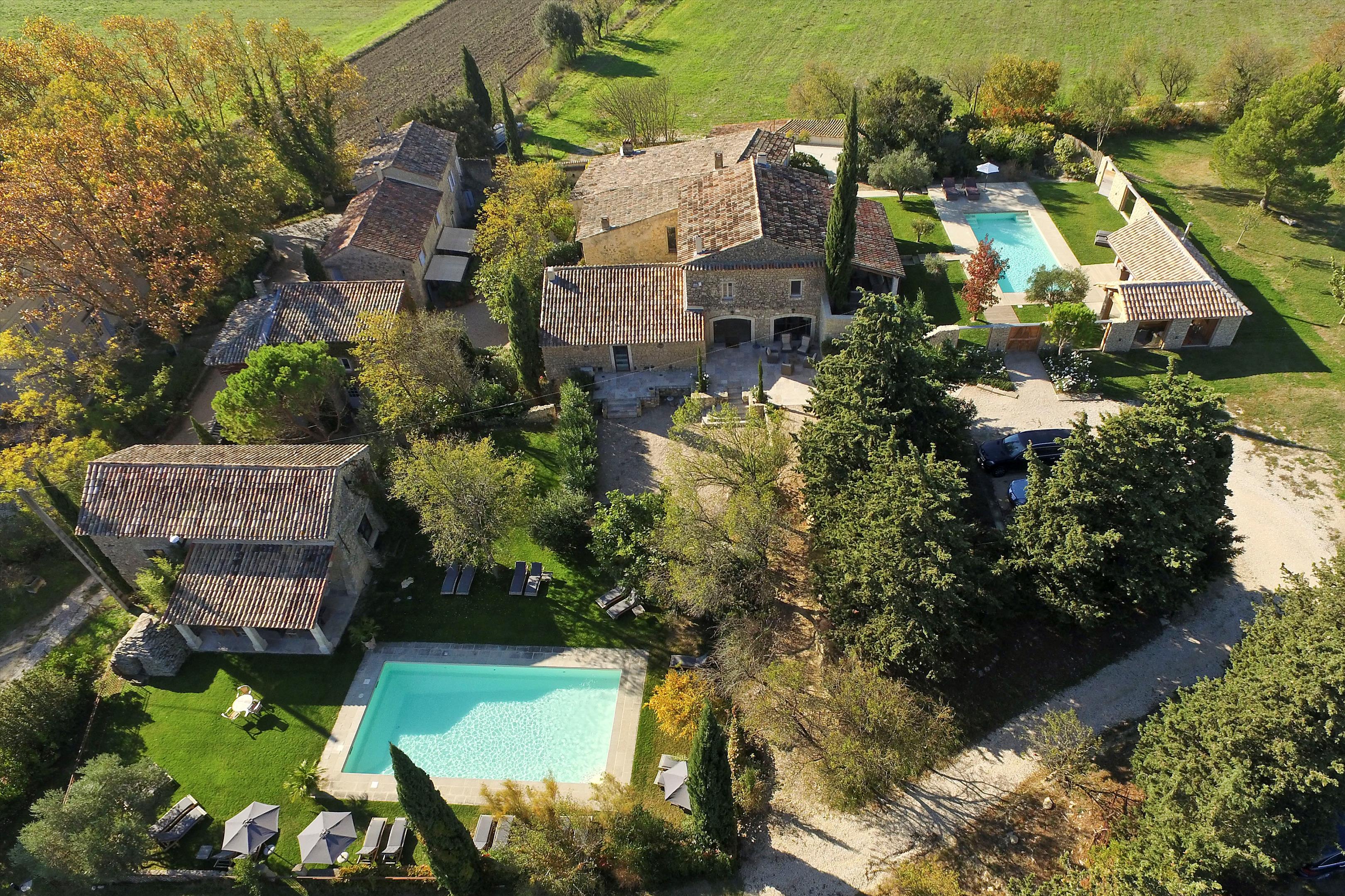 L'Isle sur la Sorgue, Vaucluse, Provence-Alpes-Côte D'Azur