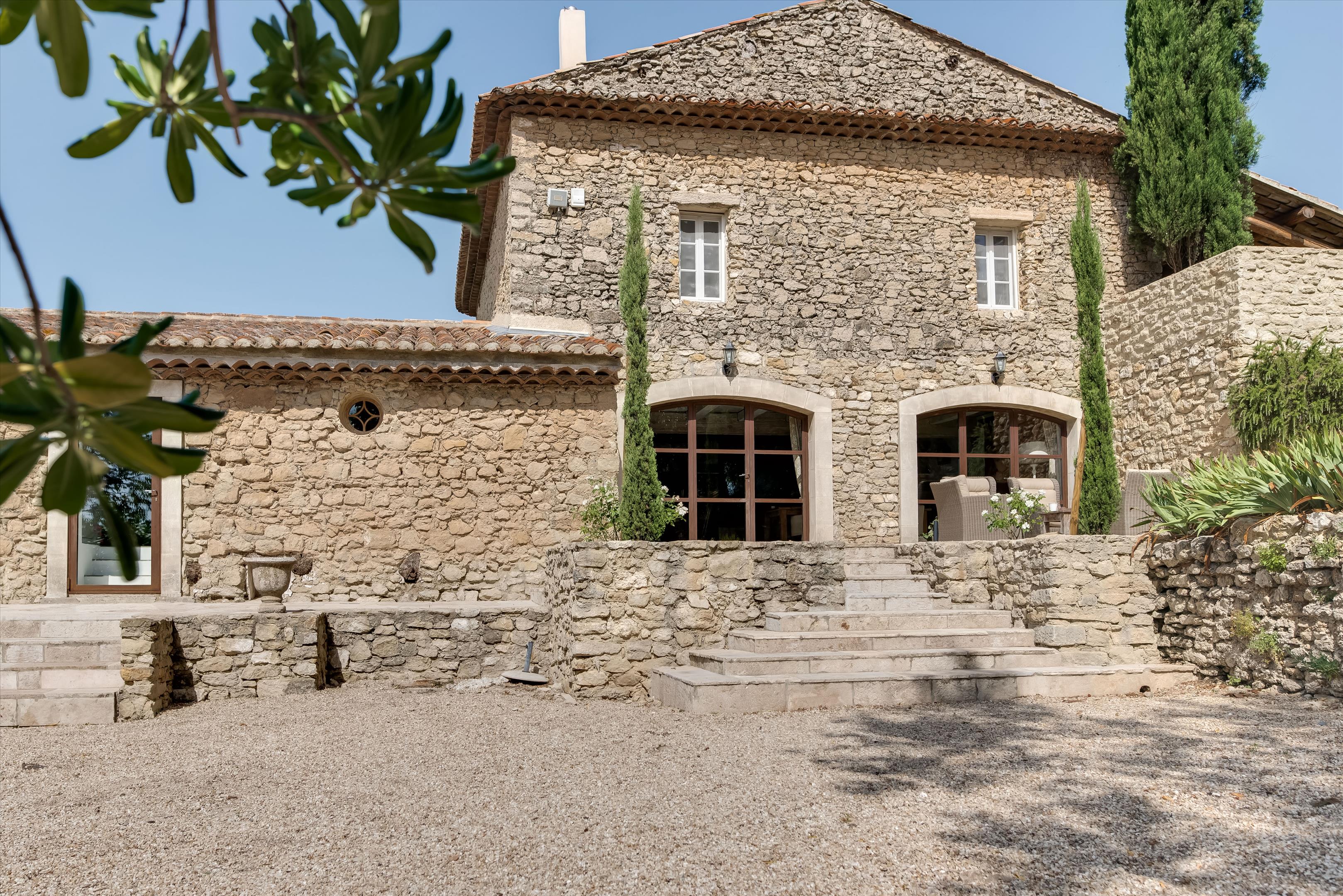 L'Isle sur la Sorgue, Vaucluse, Provence-Alpes-Côte D'Azur