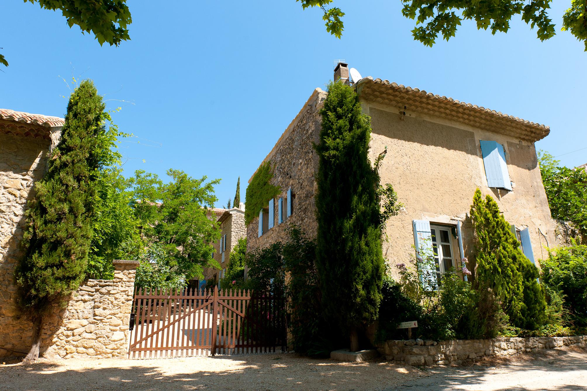 L'Isle sur la Sorgue, Vaucluse, Provence-Alpes-Côte D'Azur