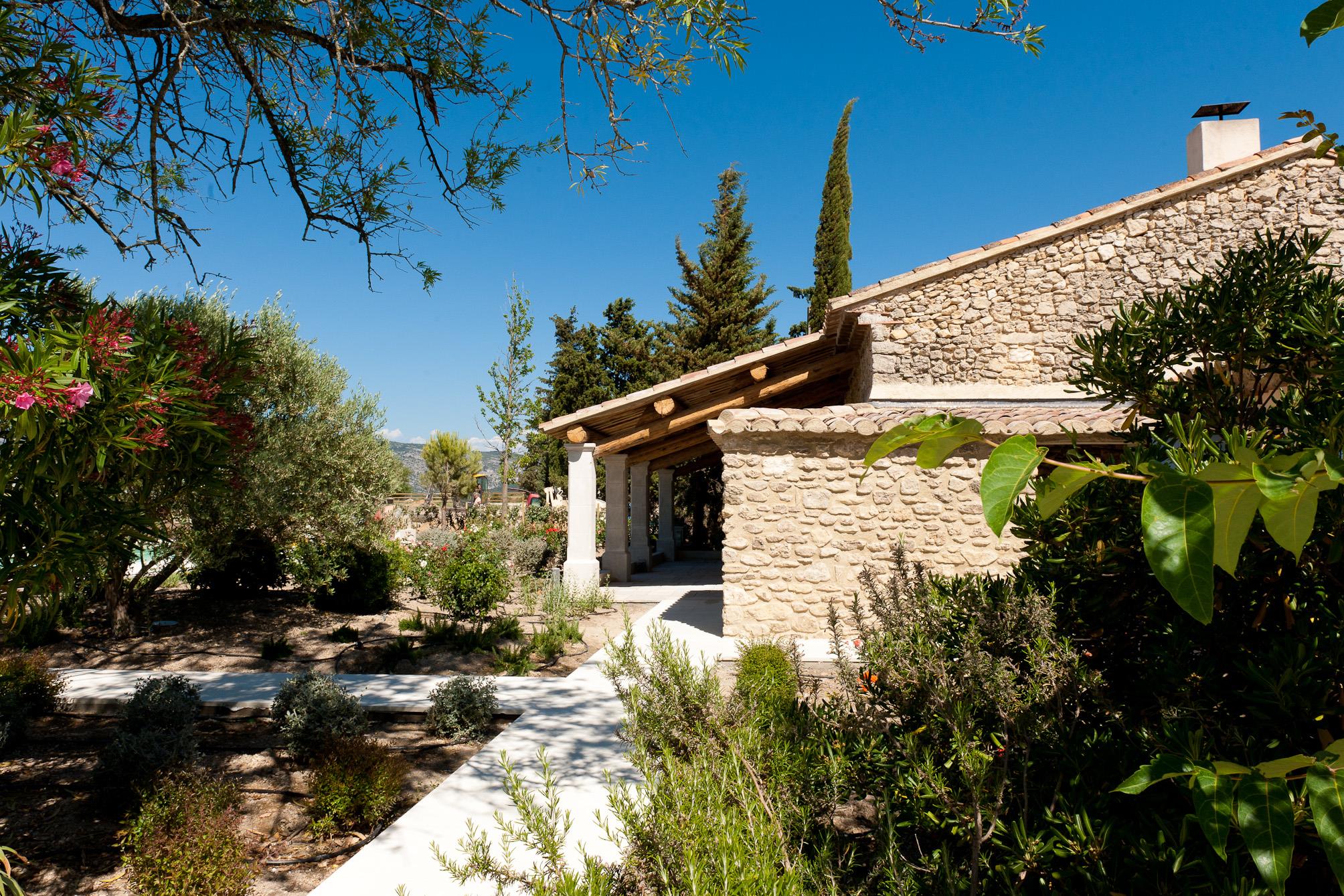 L'Isle sur la Sorgue, Vaucluse, Provence-Alpes-Côte D'Azur