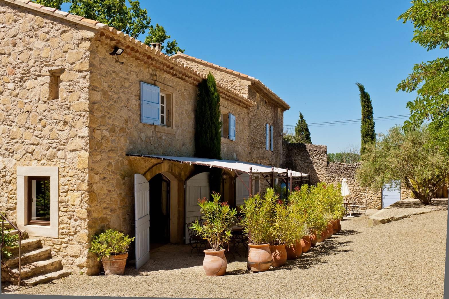 L'Isle sur la Sorgue, Vaucluse, Provence-Alpes-Côte D'Azur