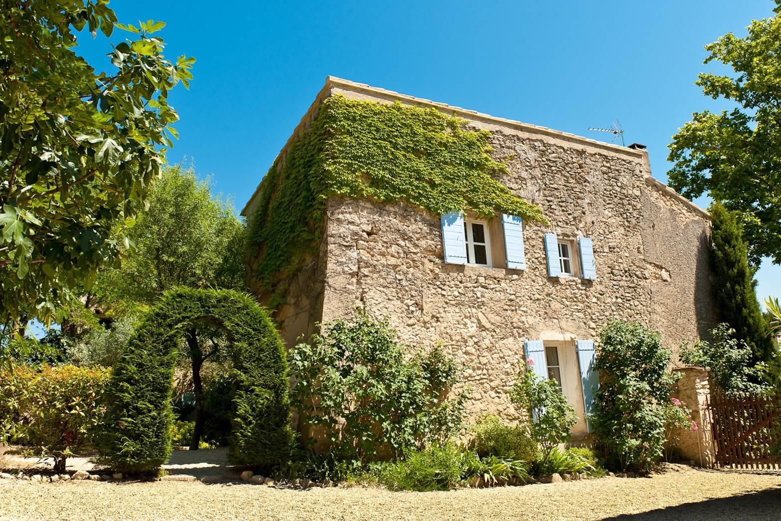 L'Isle sur la Sorgue, Vaucluse, Provence-Alpes-Côte D'Azur