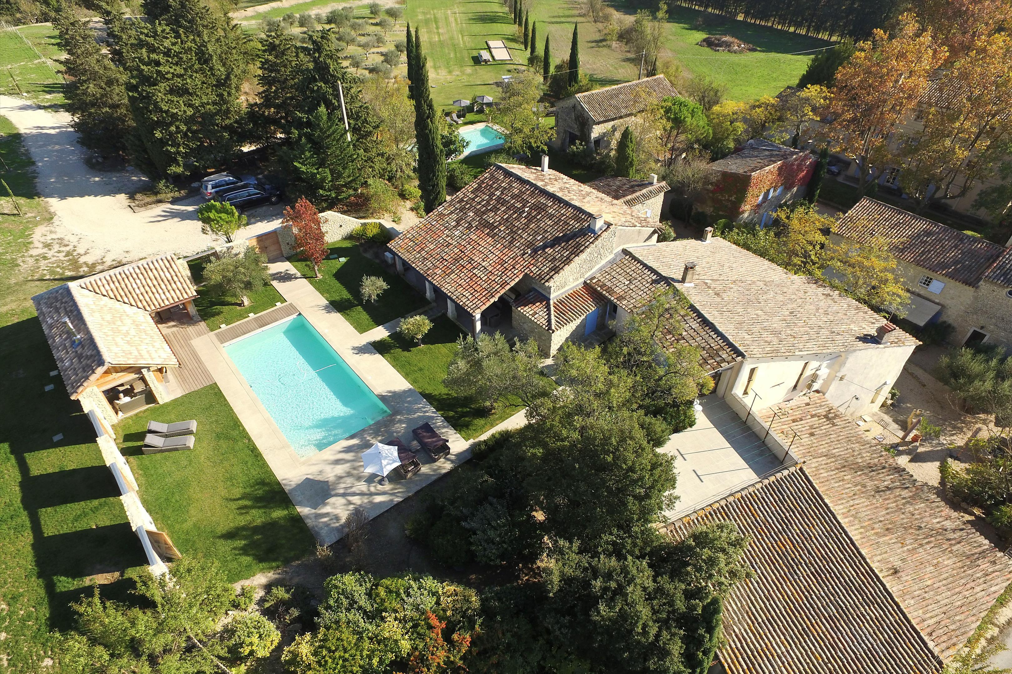L'Isle sur la Sorgue, Vaucluse, Provence-Alpes-Côte D'Azur