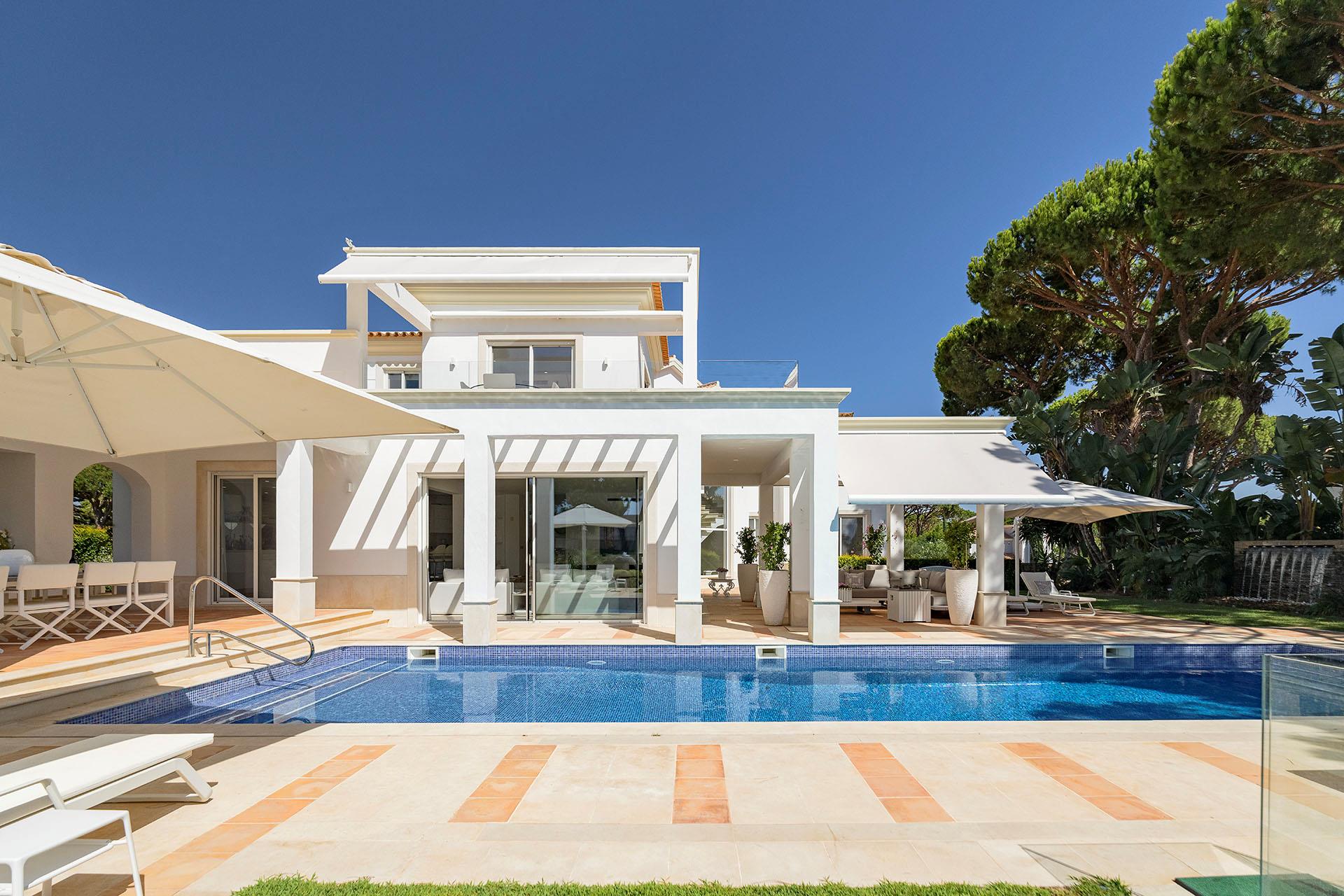 Quinta do Lago, Algarve
