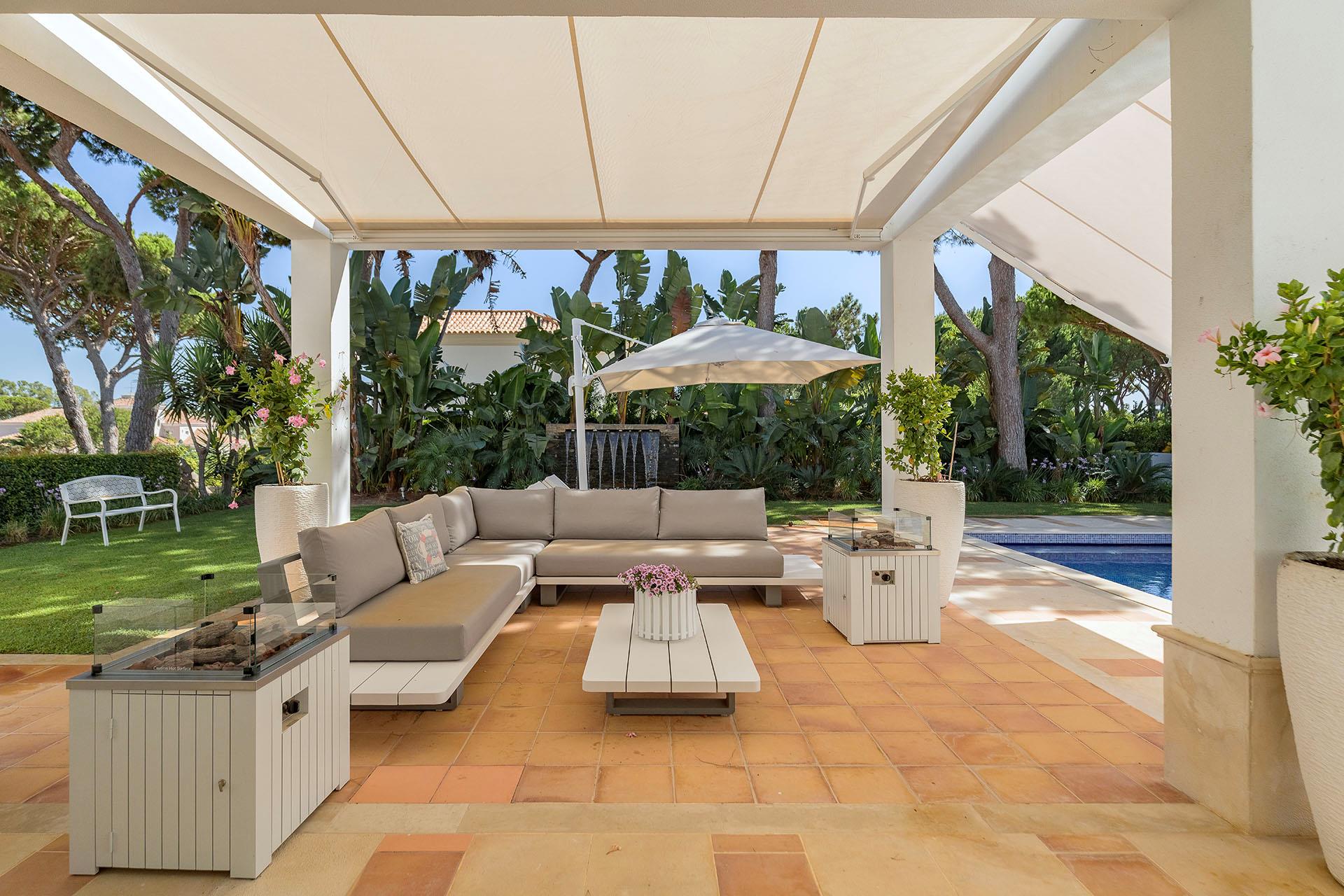 Quinta do Lago, Algarve