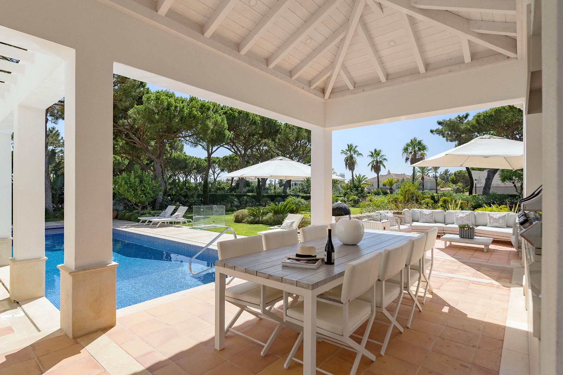 Quinta do Lago, Algarve
