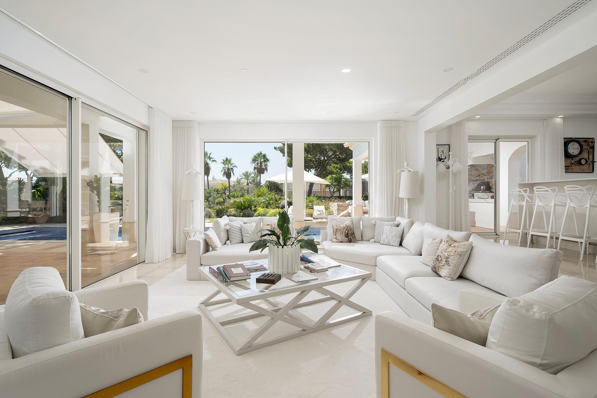 Quinta do Lago, Algarve