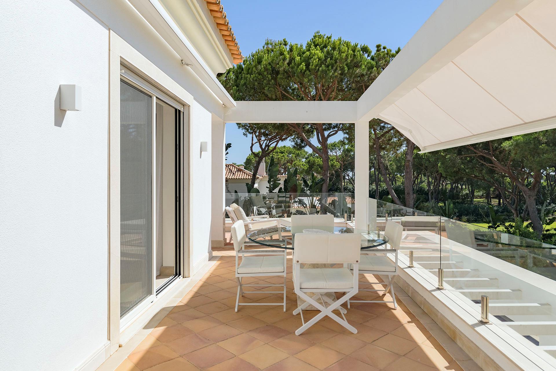 Quinta do Lago, Algarve
