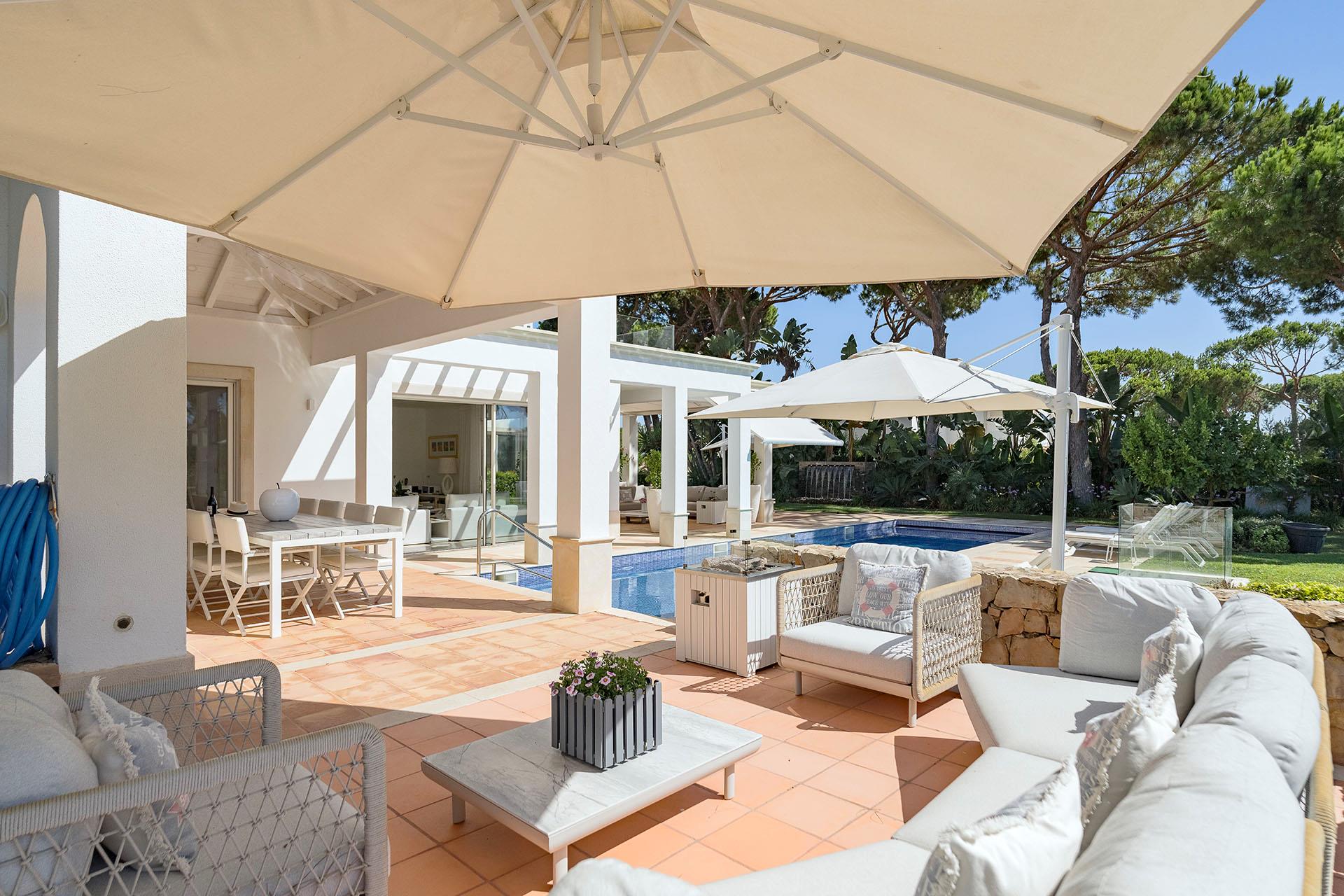 Quinta do Lago, Algarve
