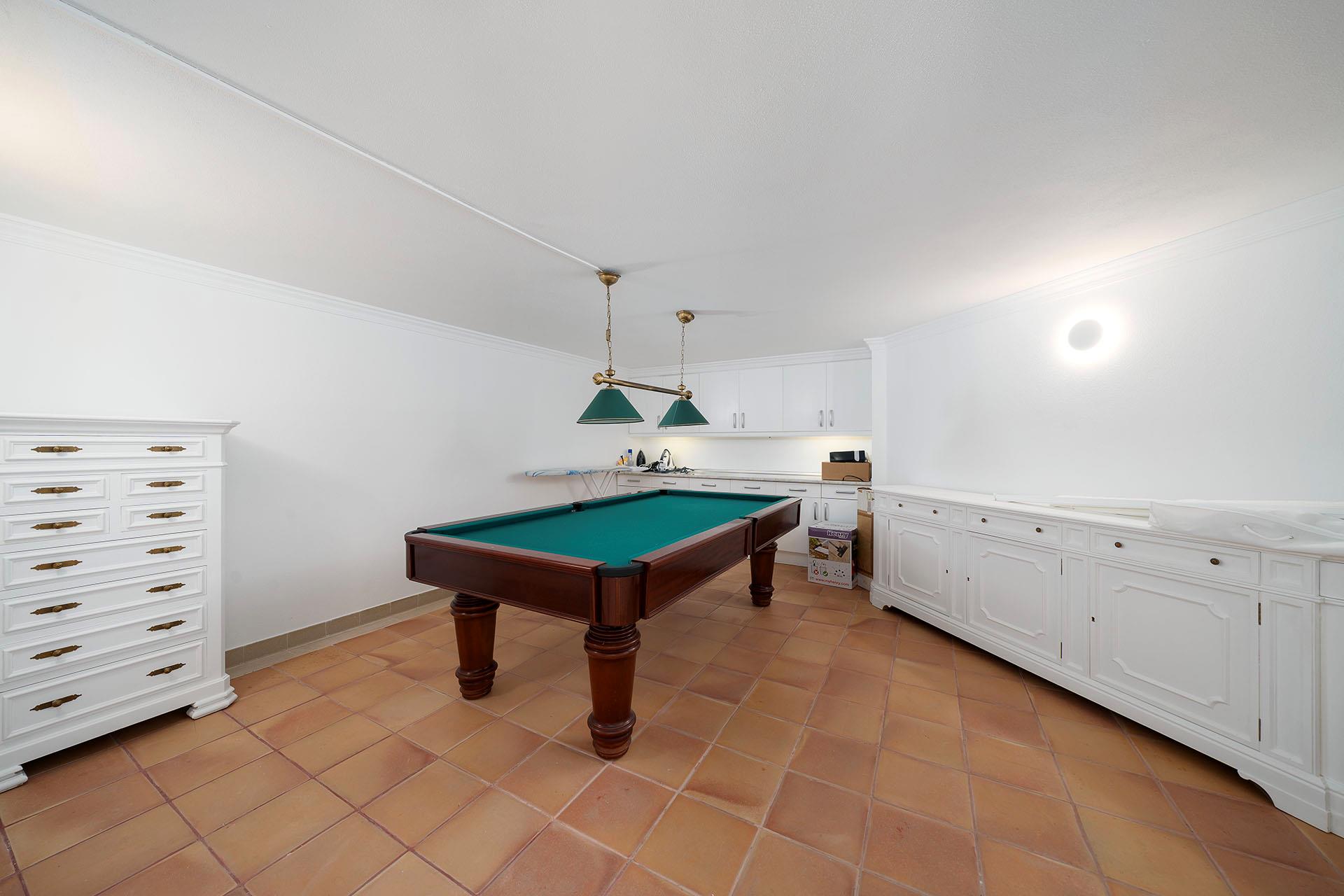Quinta do Lago, Algarve