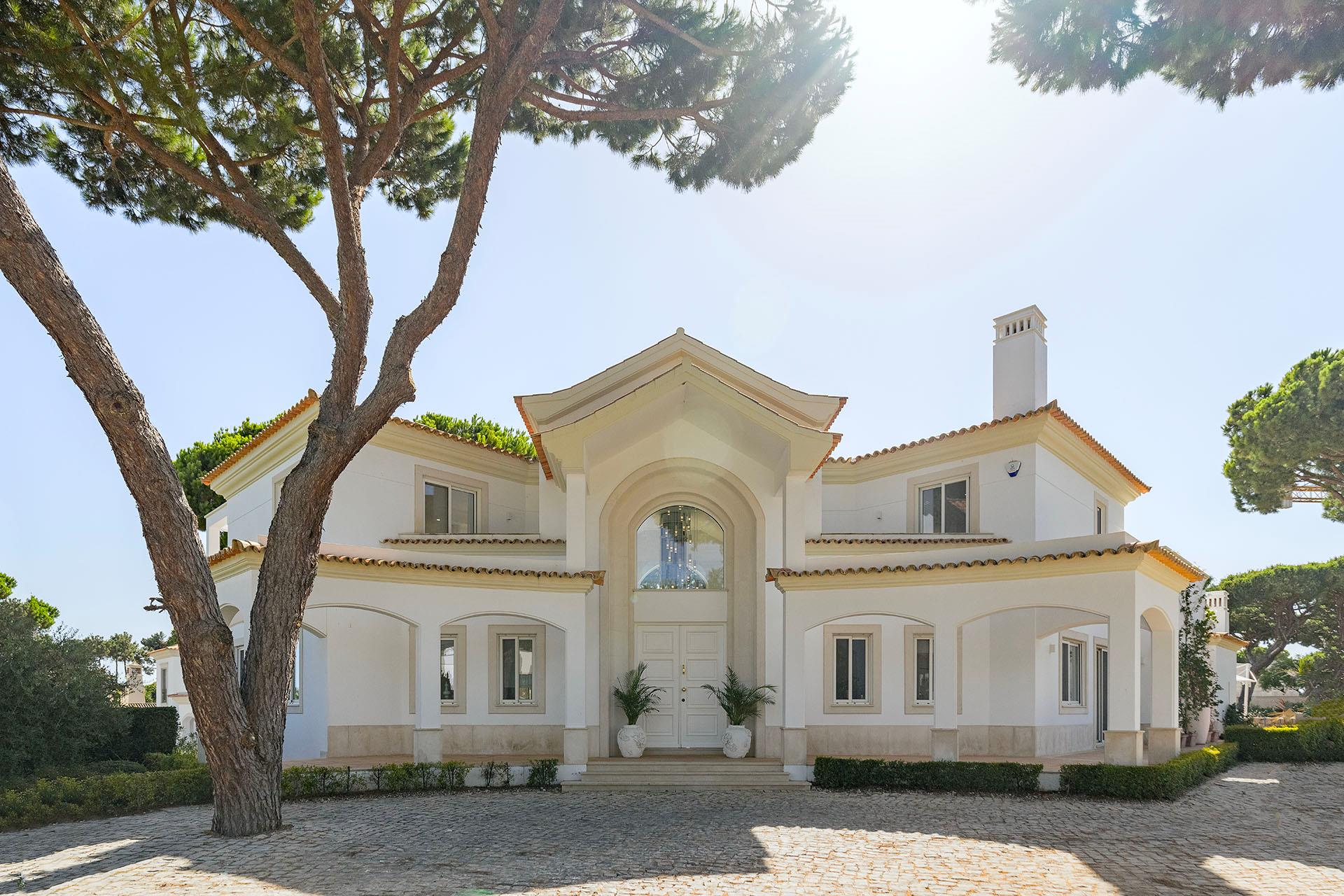 Quinta do Lago, Algarve