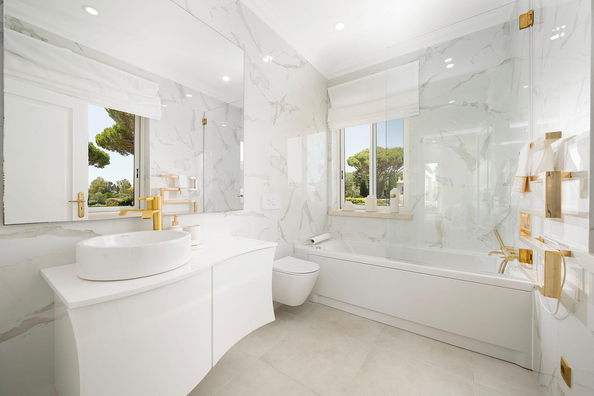 Quinta do Lago, Algarve