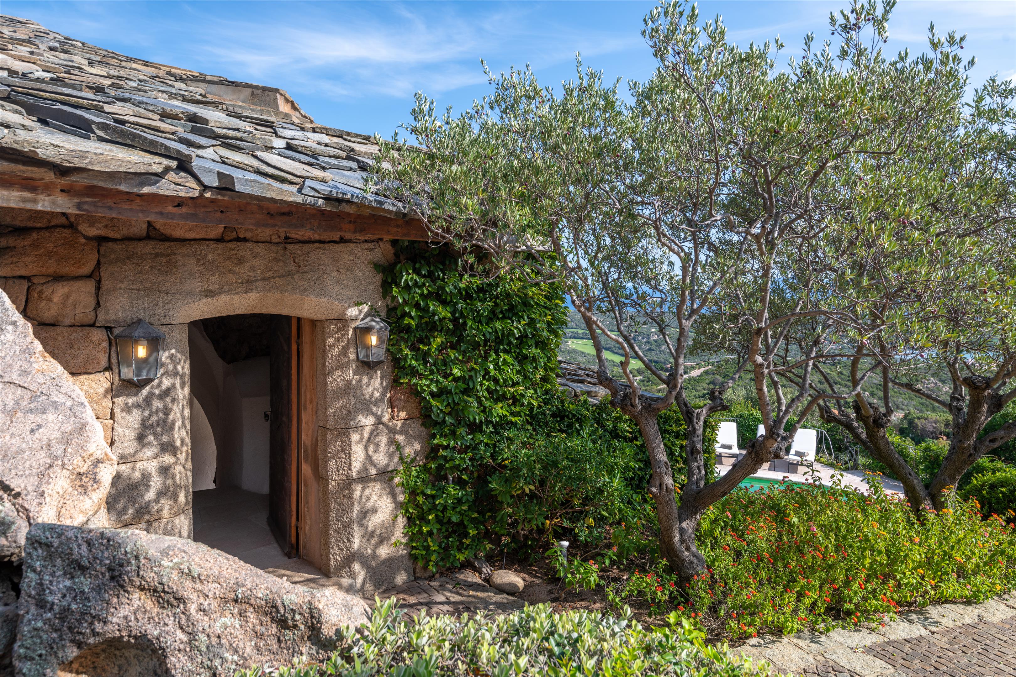 Sardinia