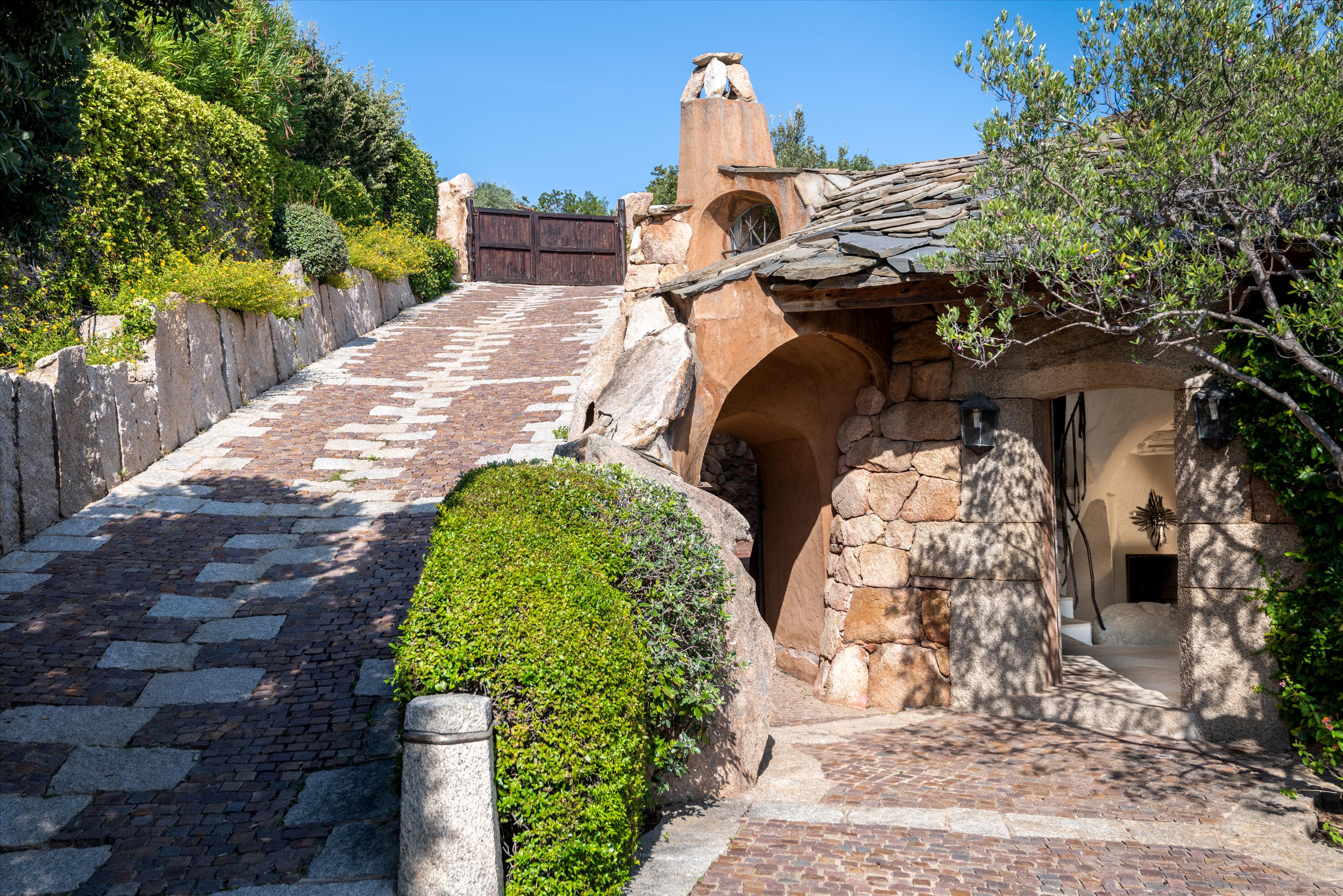 Sardinia