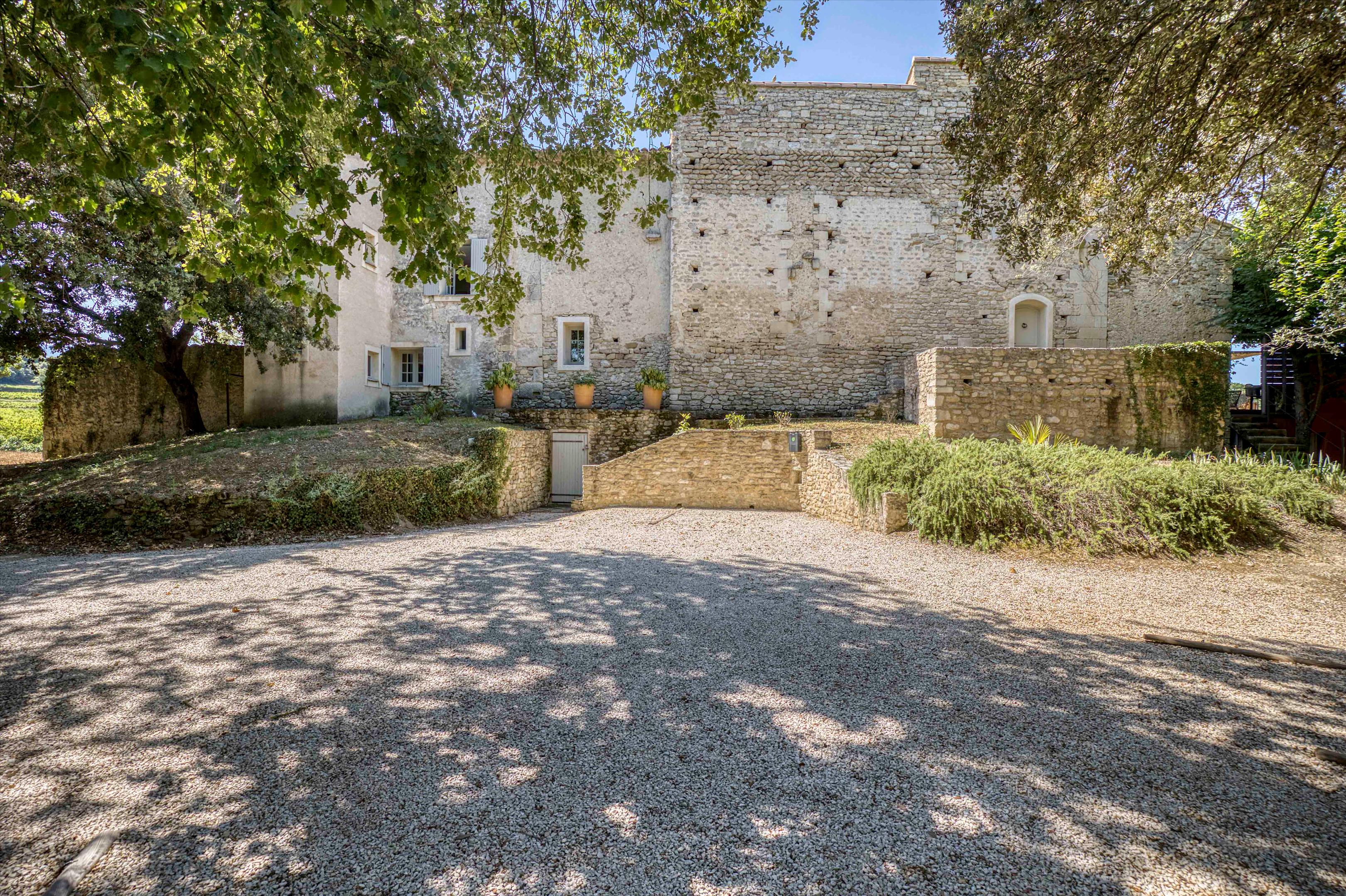 Malaucène, Vaucluse, Provence-Alpes-Côte d'Azur