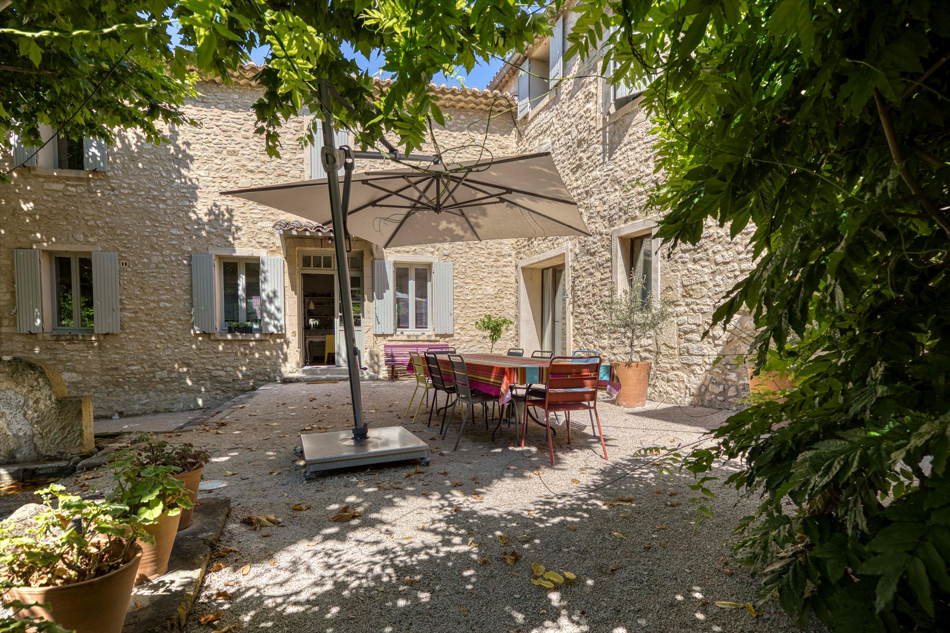 Malaucène, Vaucluse, Provence-Alpes-Côte d'Azur