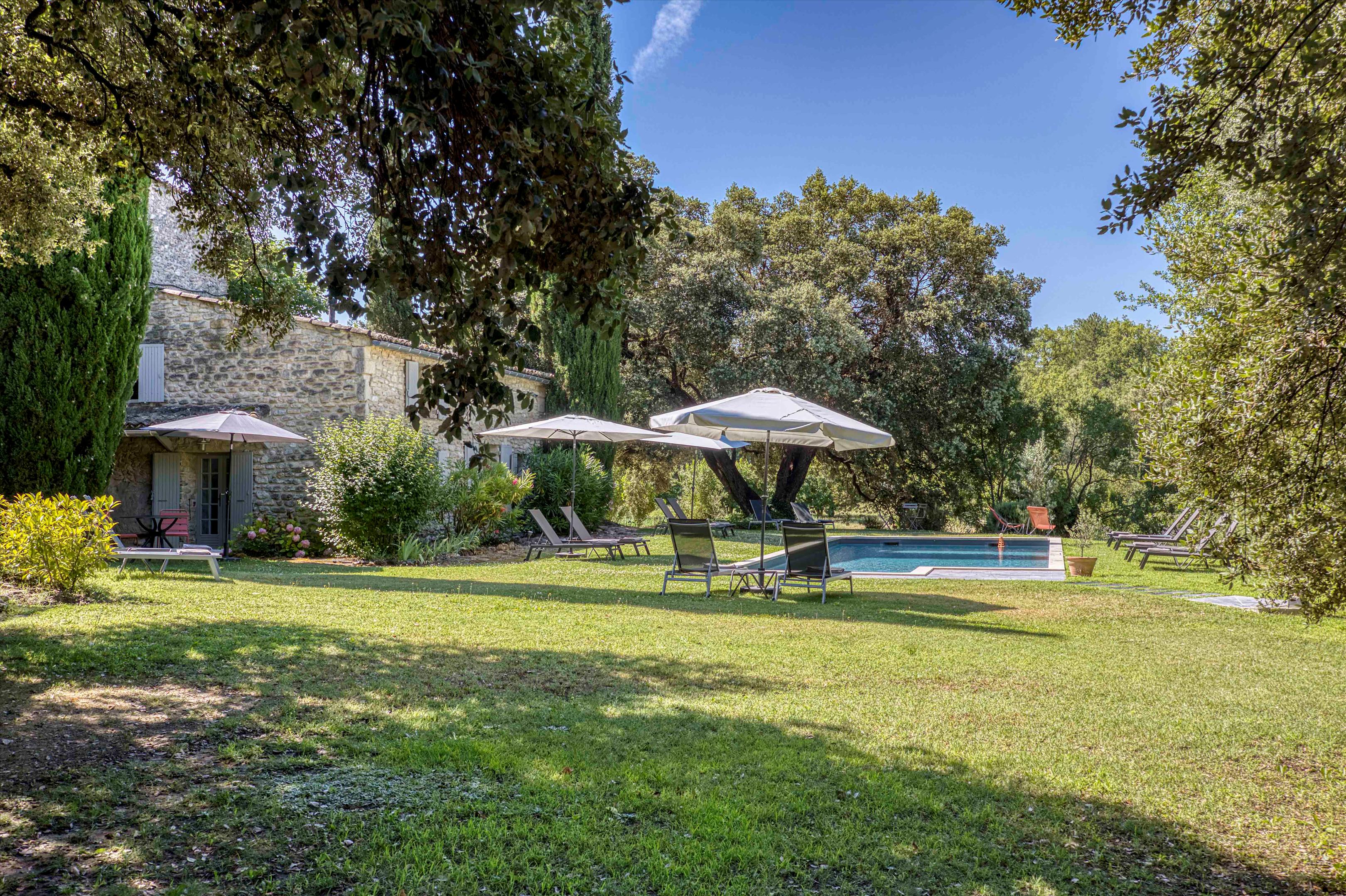 Malaucène, Vaucluse, Provence-Alpes-Côte d'Azur
