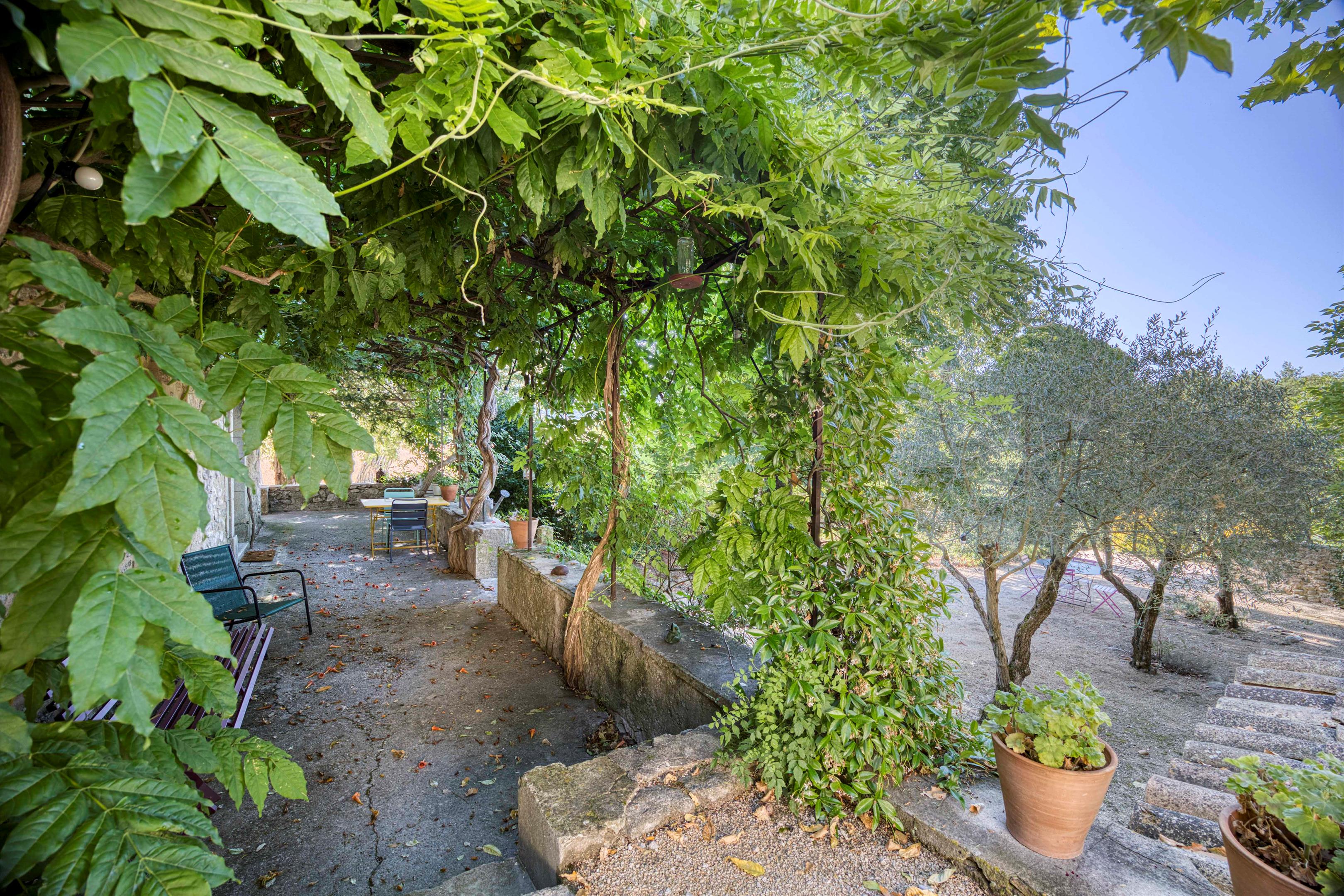 Malaucène, Vaucluse, Provence-Alpes-Côte d'Azur