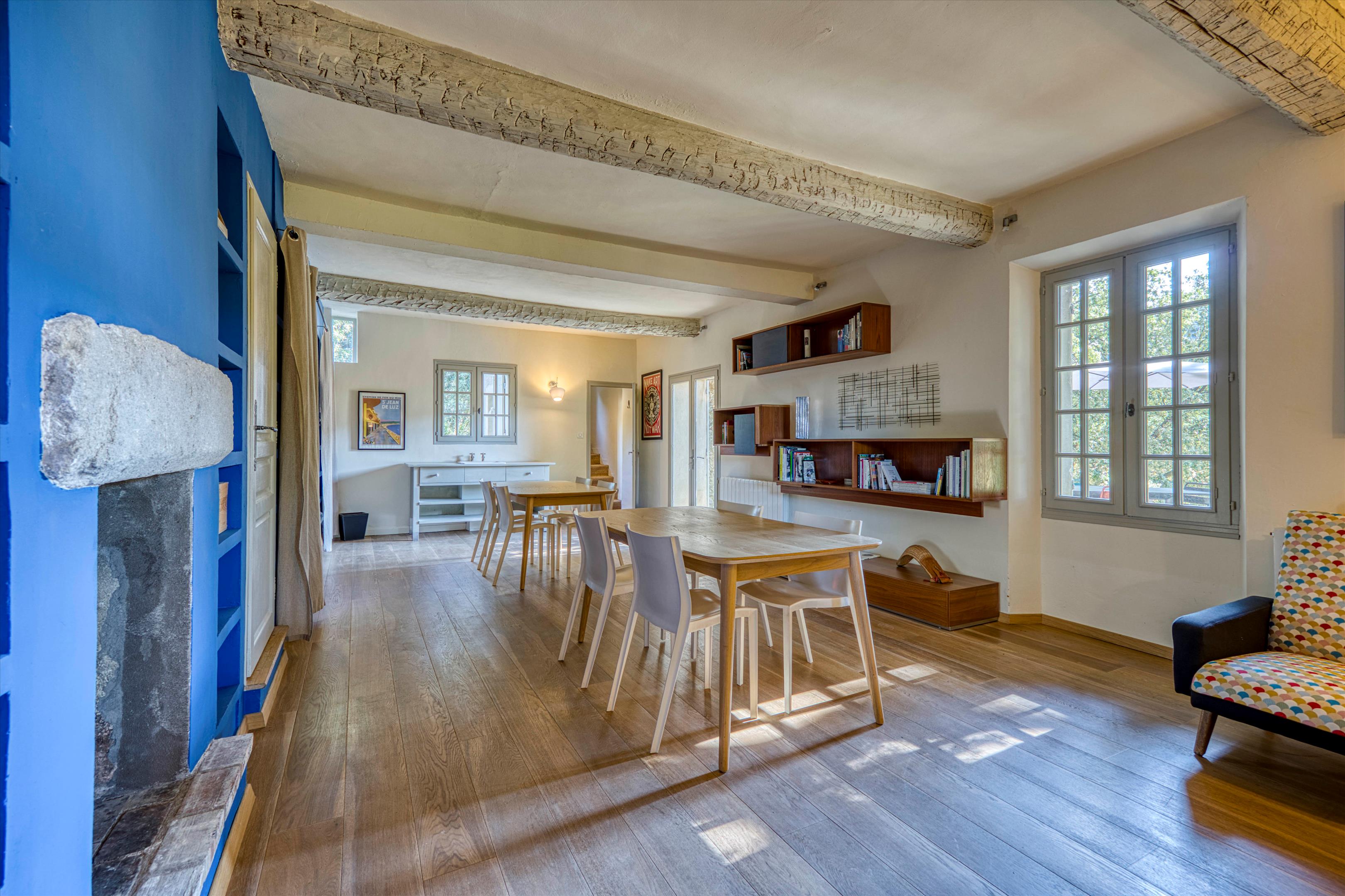 Malaucène, Vaucluse, Provence-Alpes-Côte d'Azur