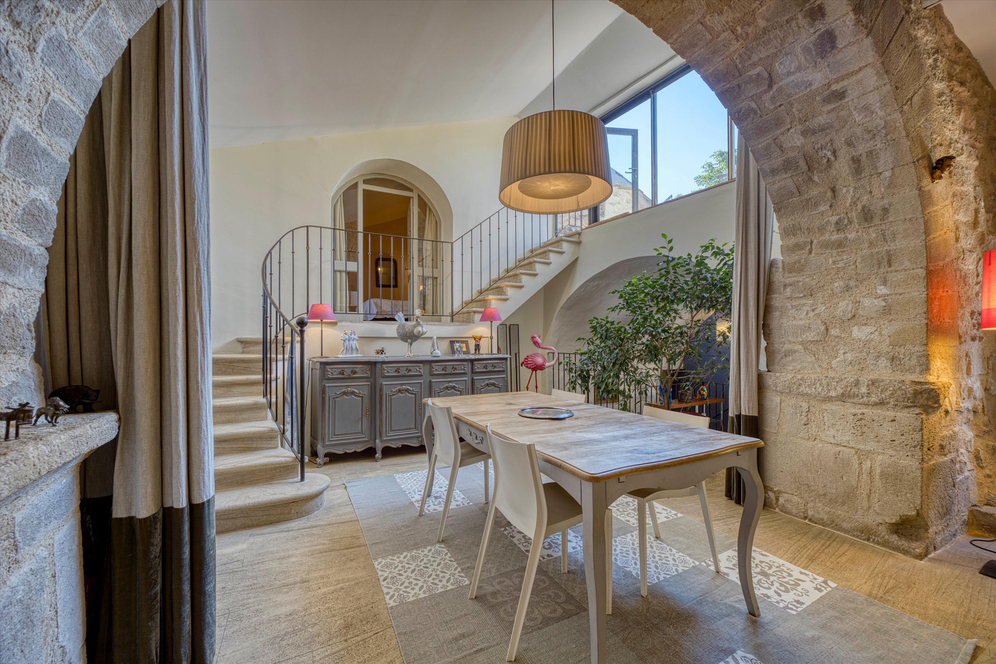 Malaucène, Vaucluse, Provence-Alpes-Côte d'Azur