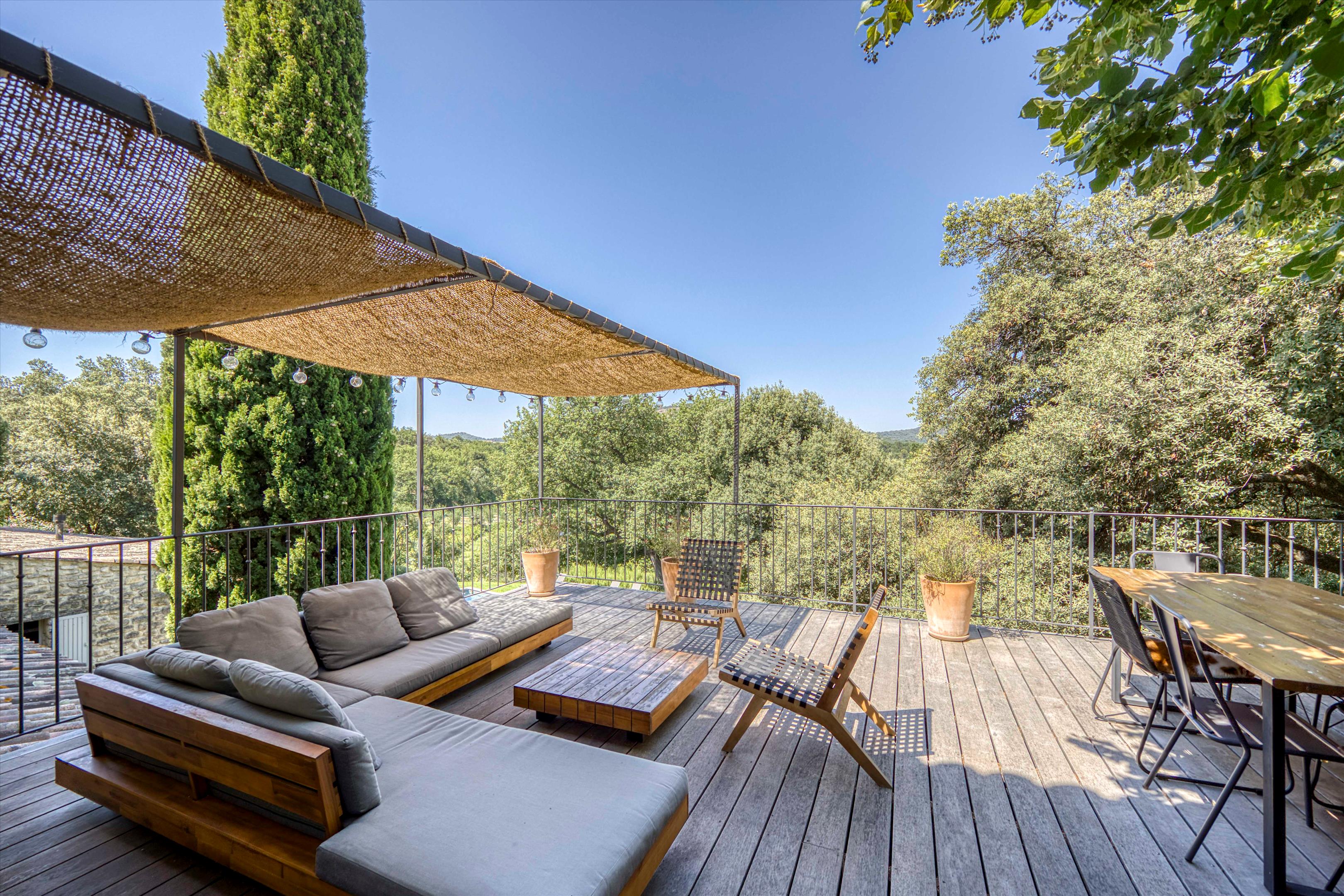 Malaucène, Vaucluse, Provence-Alpes-Côte d'Azur