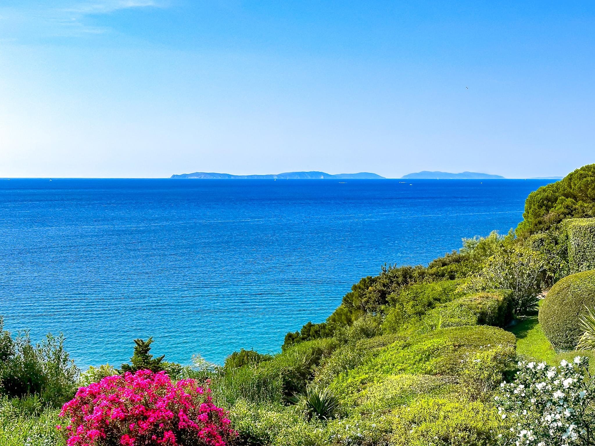 La Croix Valmer, St Tropez, Provence-Alpes-Côte D'Azur