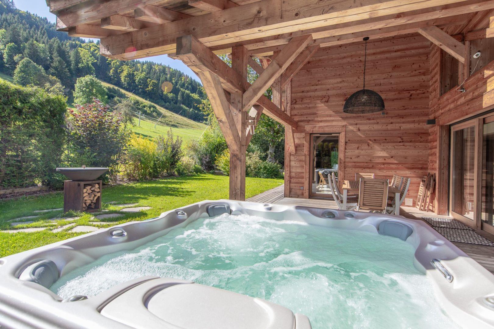 Morzine, Haute-Savoie, Rhône-Alpes