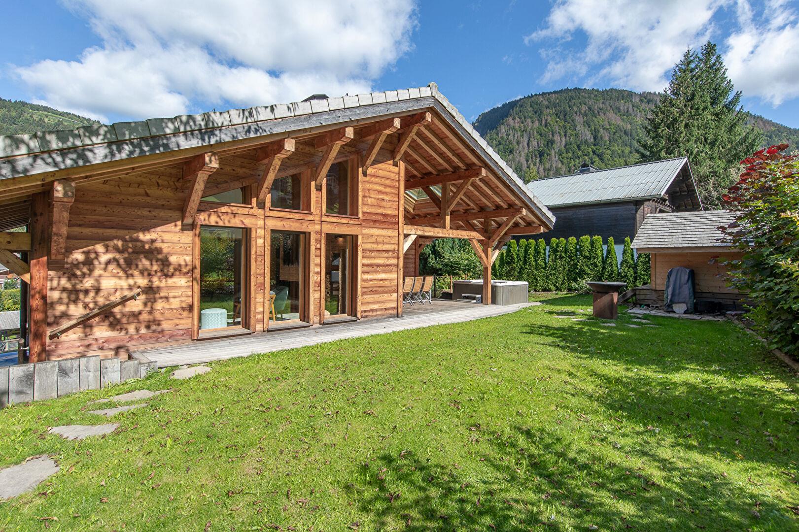 Morzine, Haute-Savoie, Rhône-Alpes