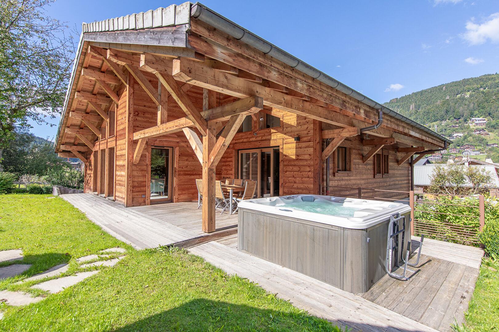 Morzine, Haute-Savoie, Rhône-Alpes