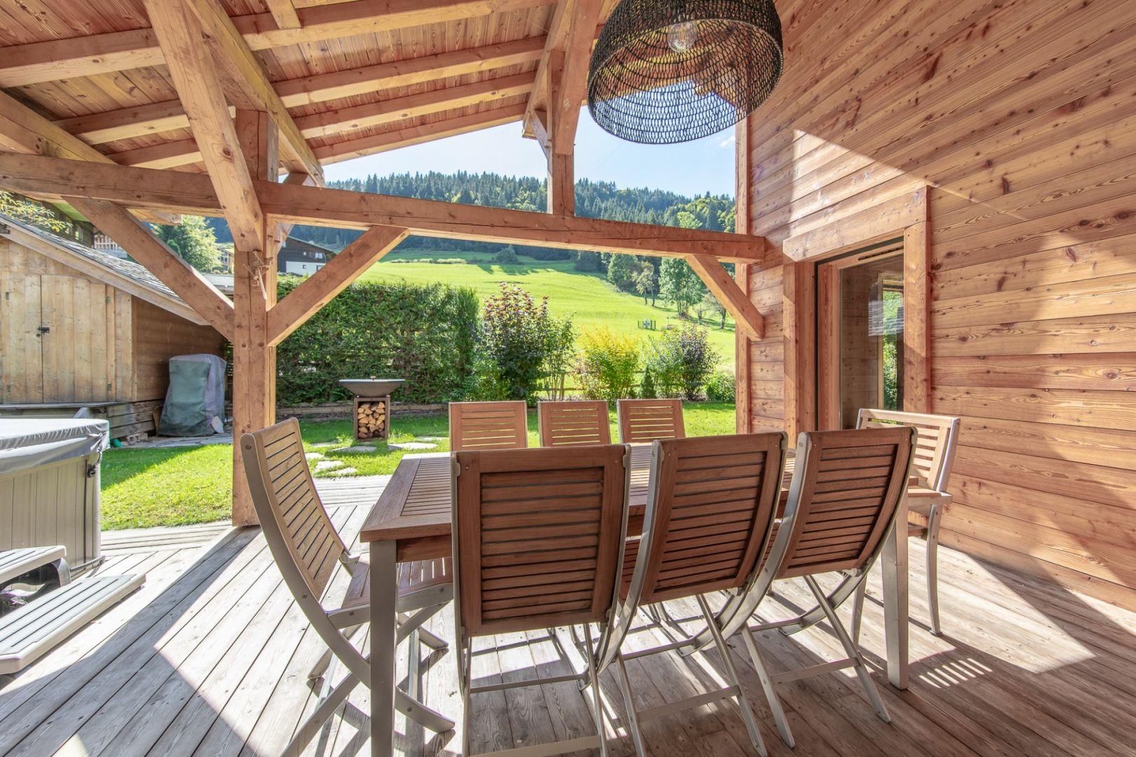 Morzine, Haute-Savoie, Rhône-Alpes